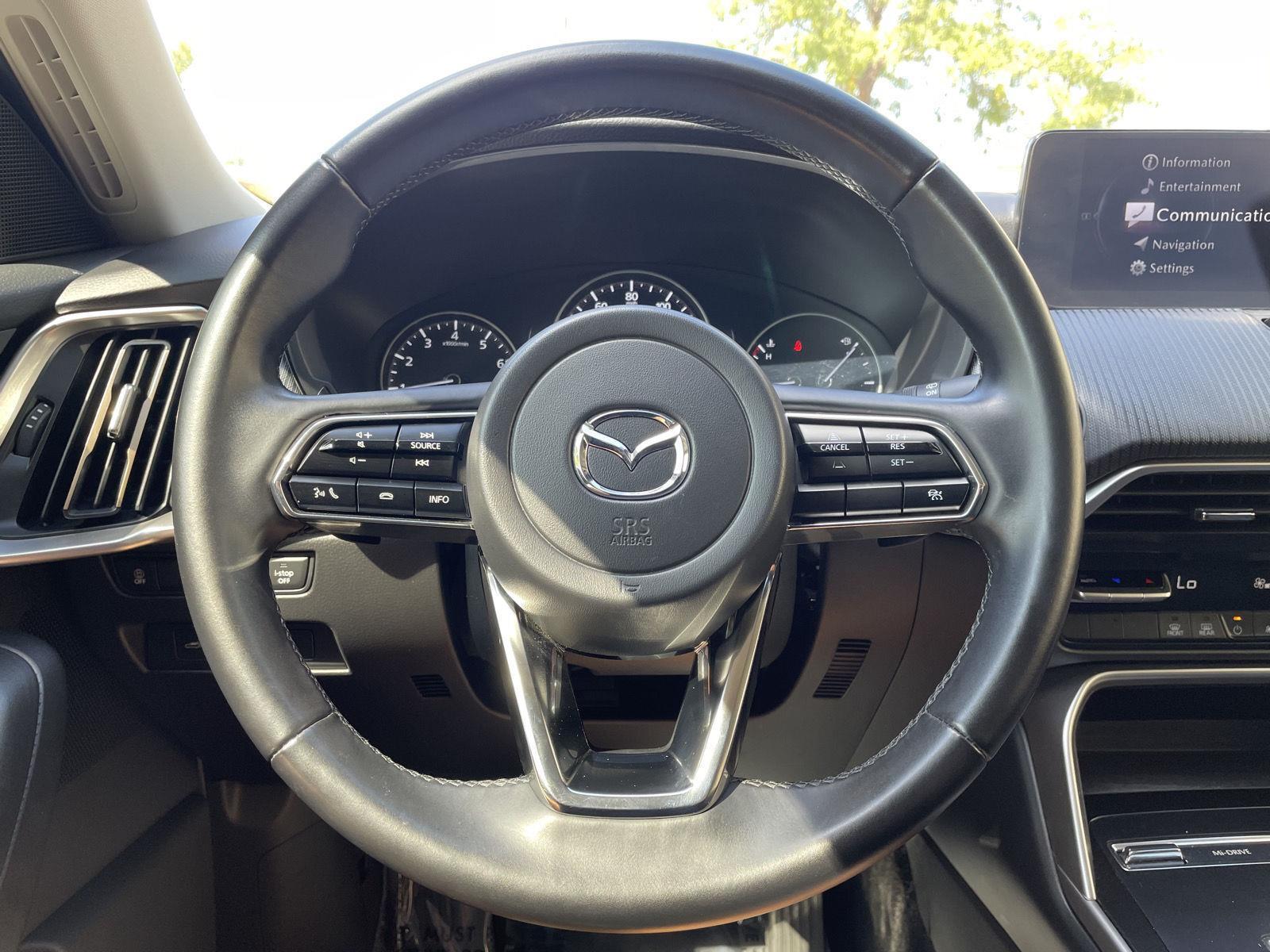 Used 2025 Mazda CX-90 for sale in Lincoln NE