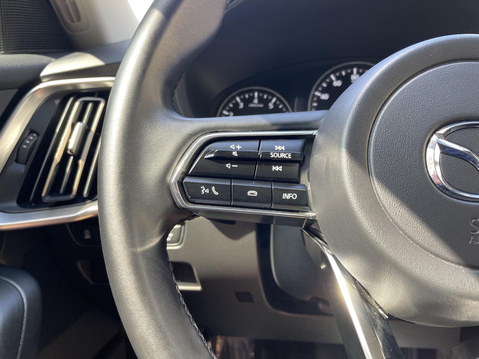 Used 2025 Mazda CX-90 for sale in Lincoln NE