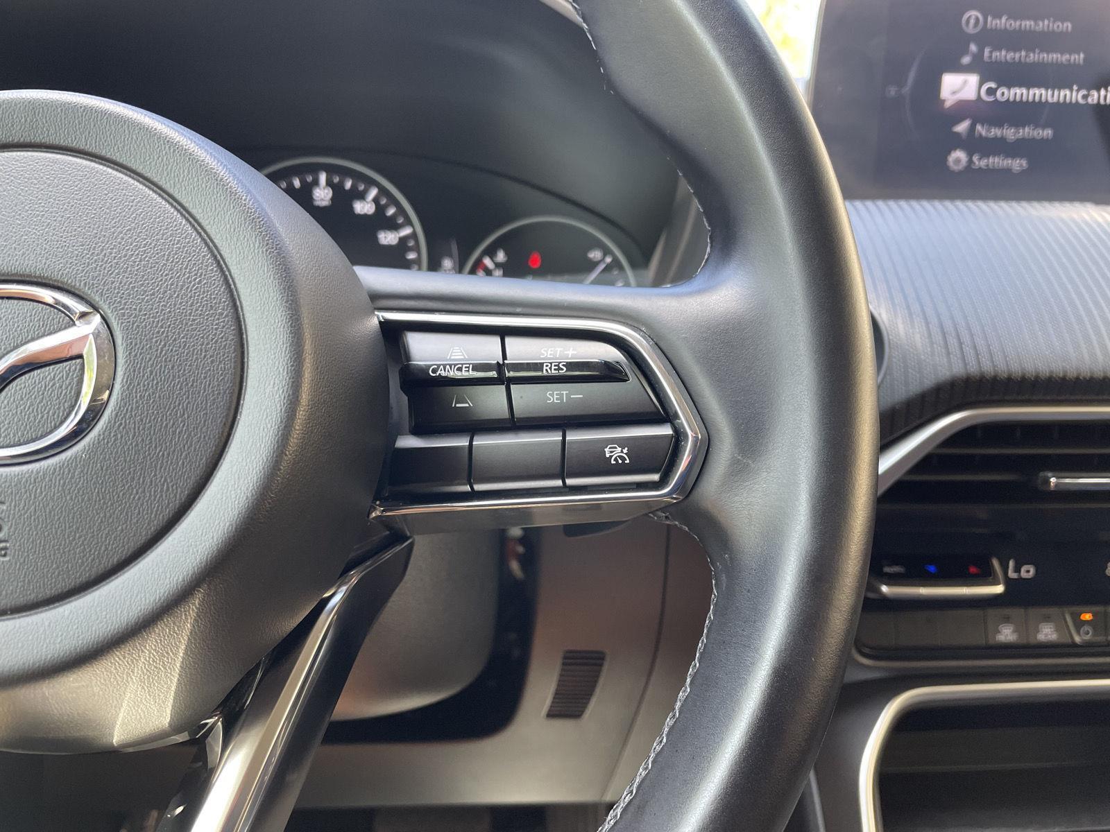 Used 2025 Mazda CX-90 for sale in Lincoln NE