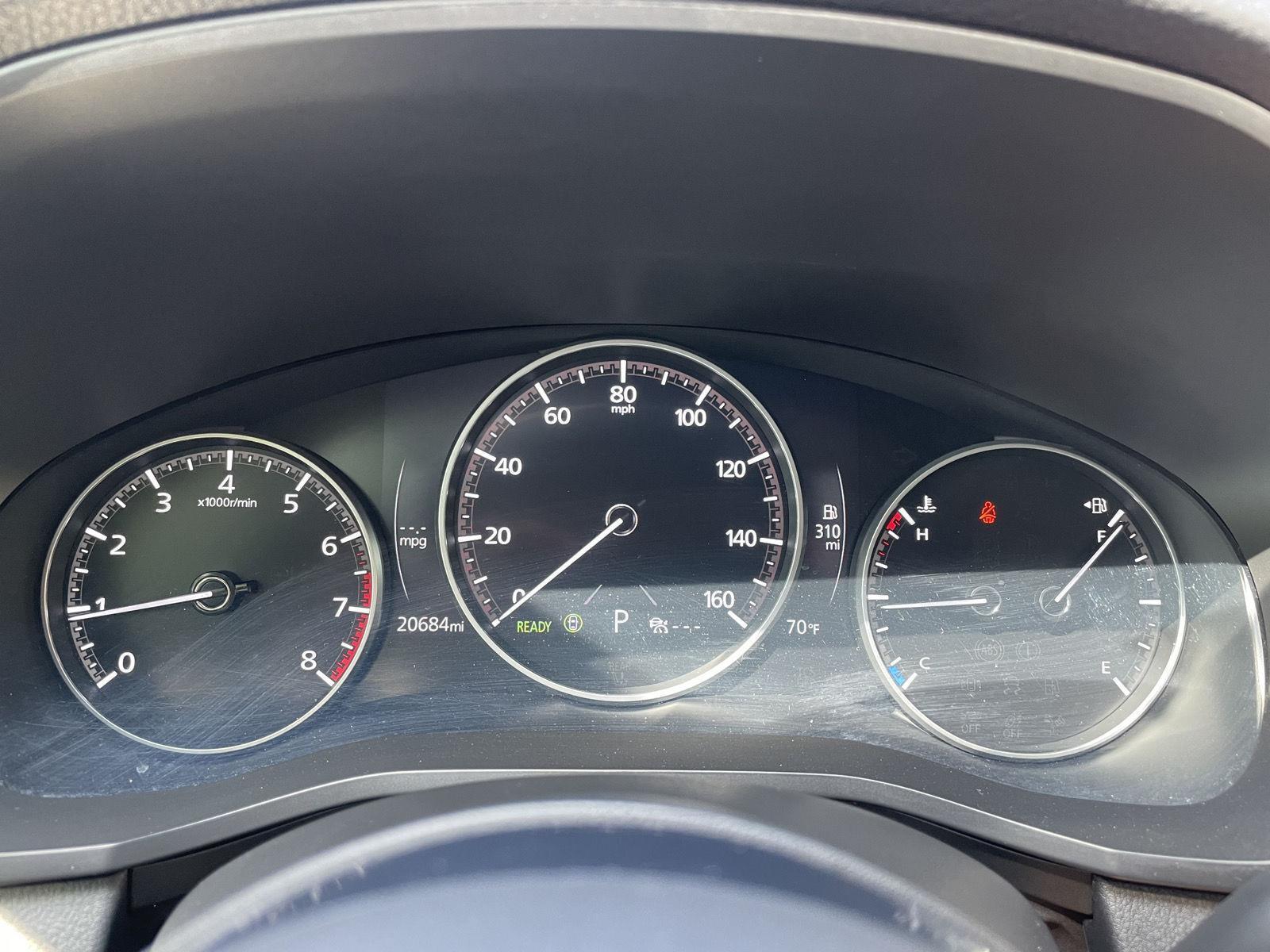 Used 2025 Mazda CX-90 for sale in Lincoln NE