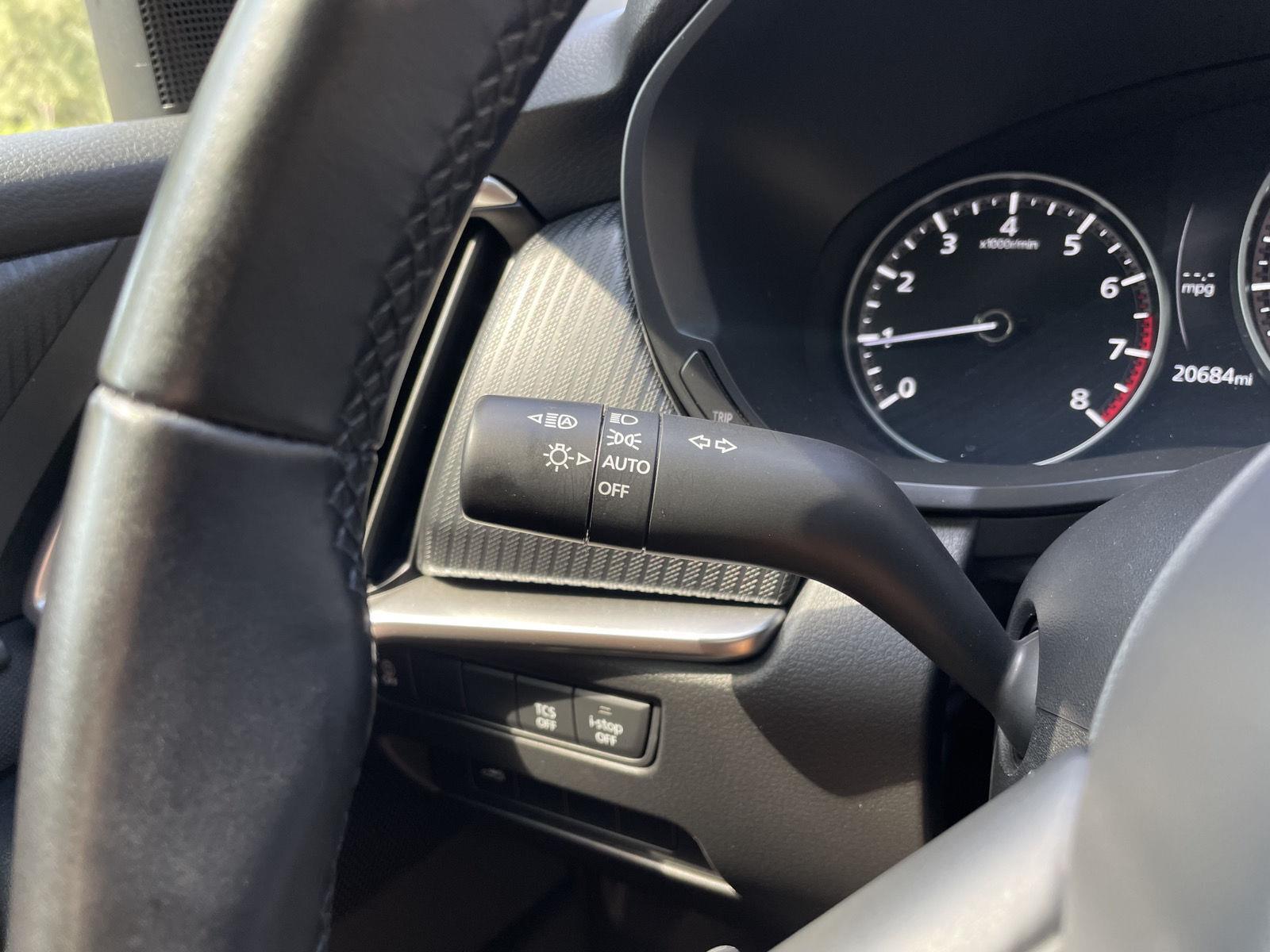 Used 2025 Mazda CX-90 for sale in Lincoln NE