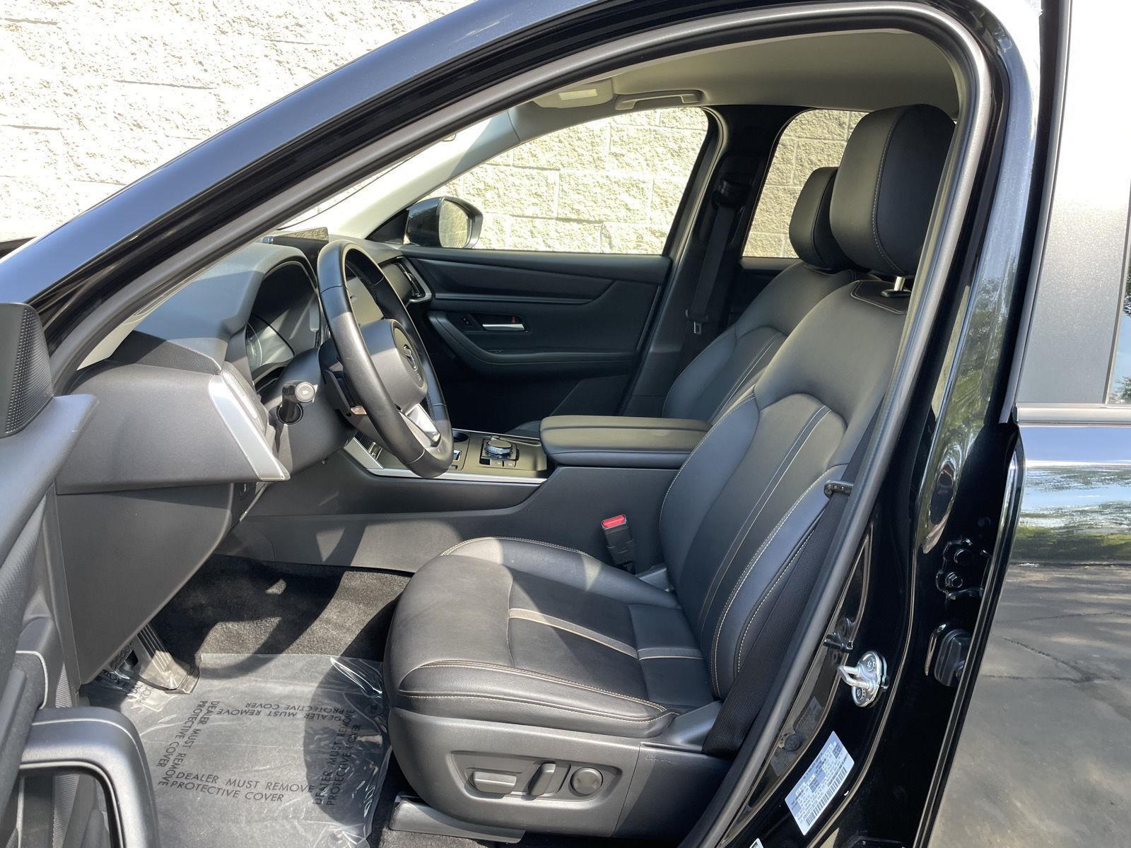 Used 2025 Mazda CX-90 for sale in Lincoln NE