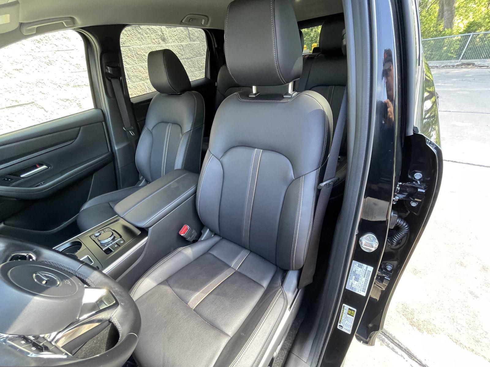 Used 2025 Mazda CX-90 for sale in Lincoln NE