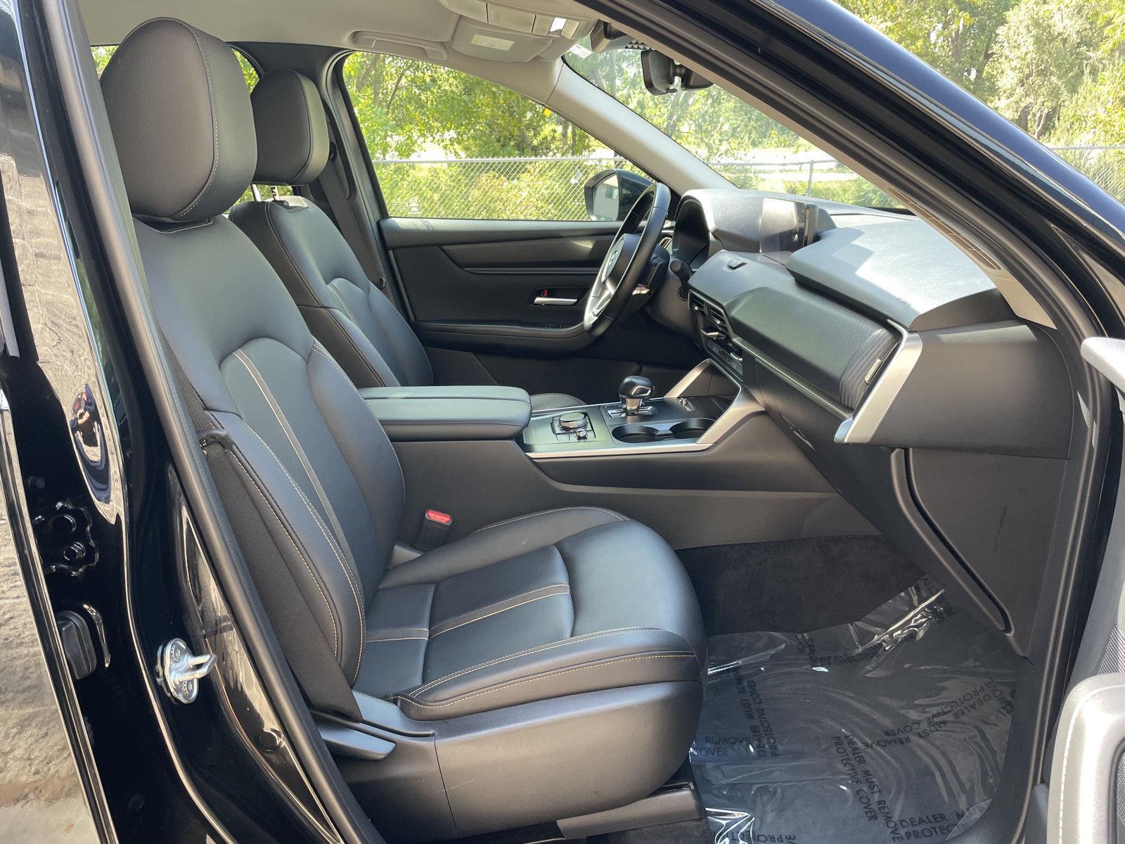 Used 2025 Mazda CX-90 for sale in Lincoln NE