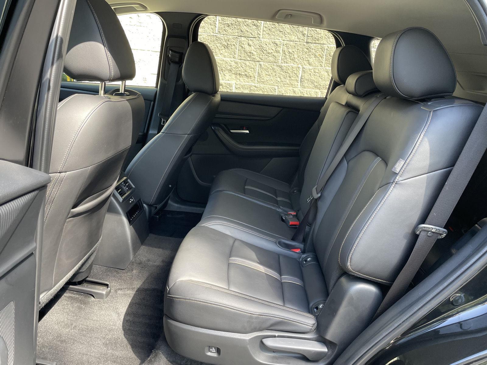 Used 2025 Mazda CX-90 for sale in Lincoln NE