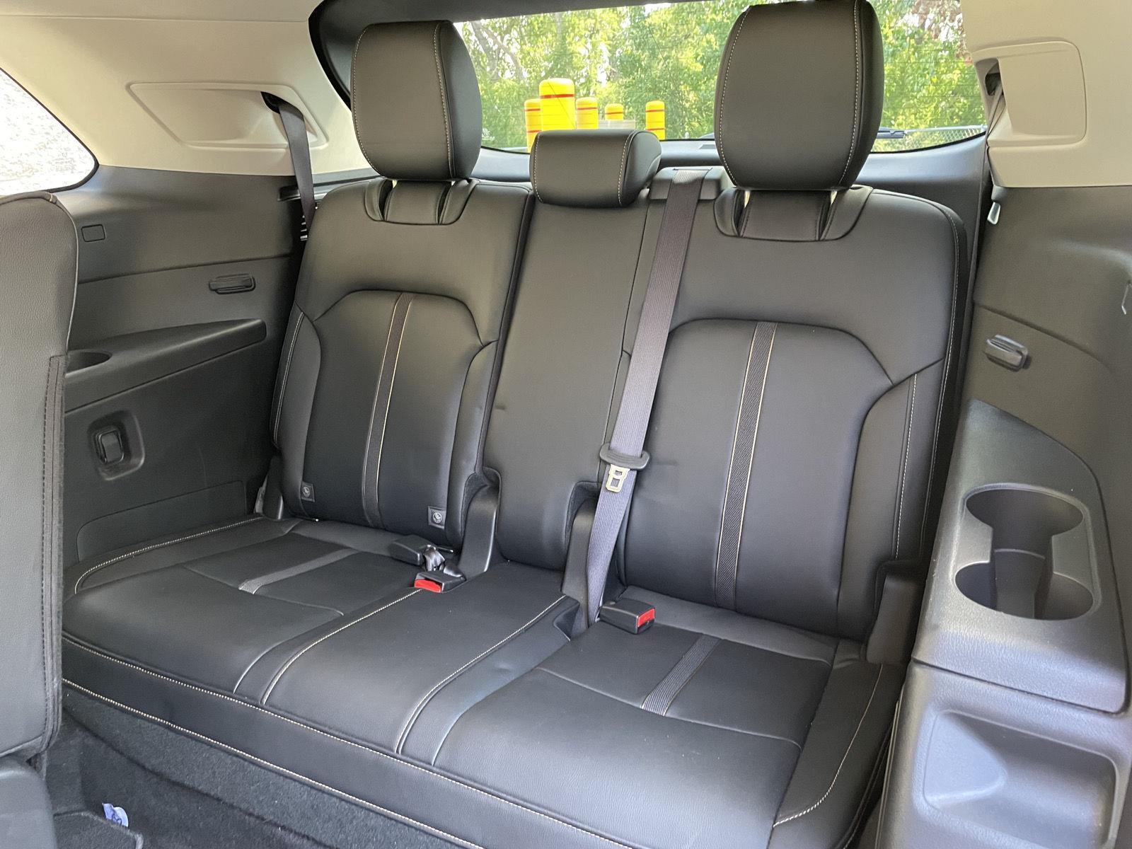 Used 2025 Mazda CX-90 for sale in Lincoln NE