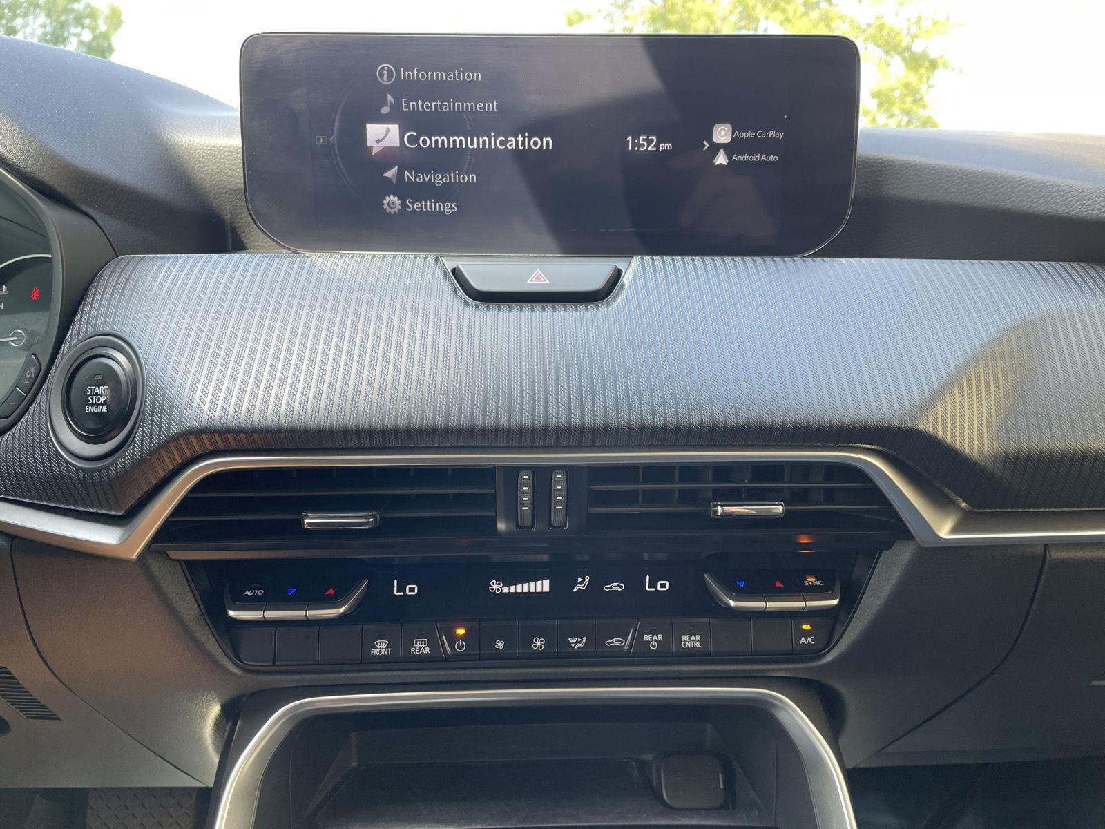 Used 2025 Mazda CX-90 for sale in Lincoln NE