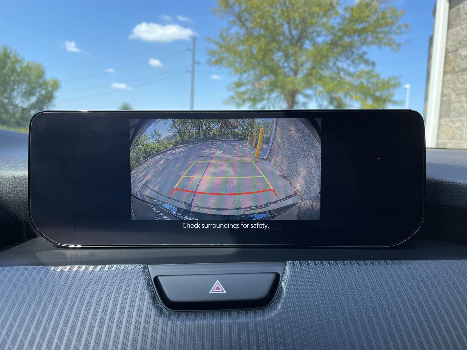 Used 2025 Mazda CX-90 for sale in Lincoln NE