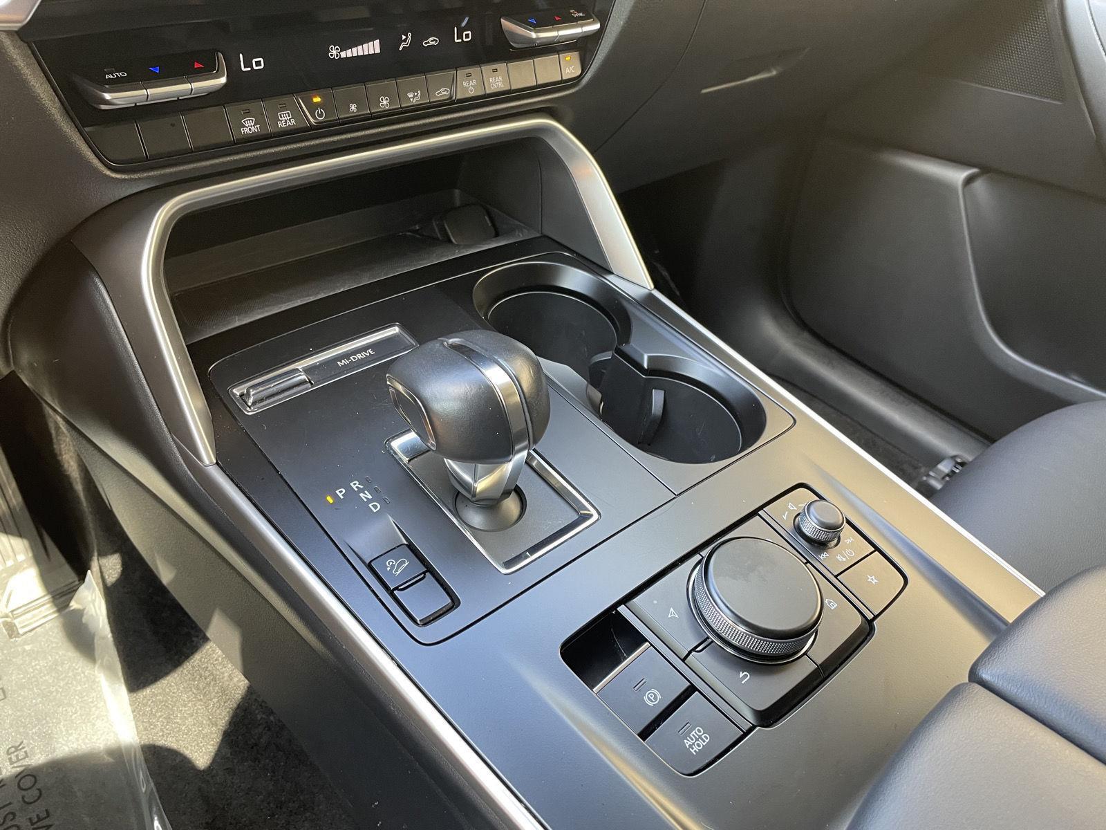 Used 2025 Mazda CX-90 for sale in Lincoln NE