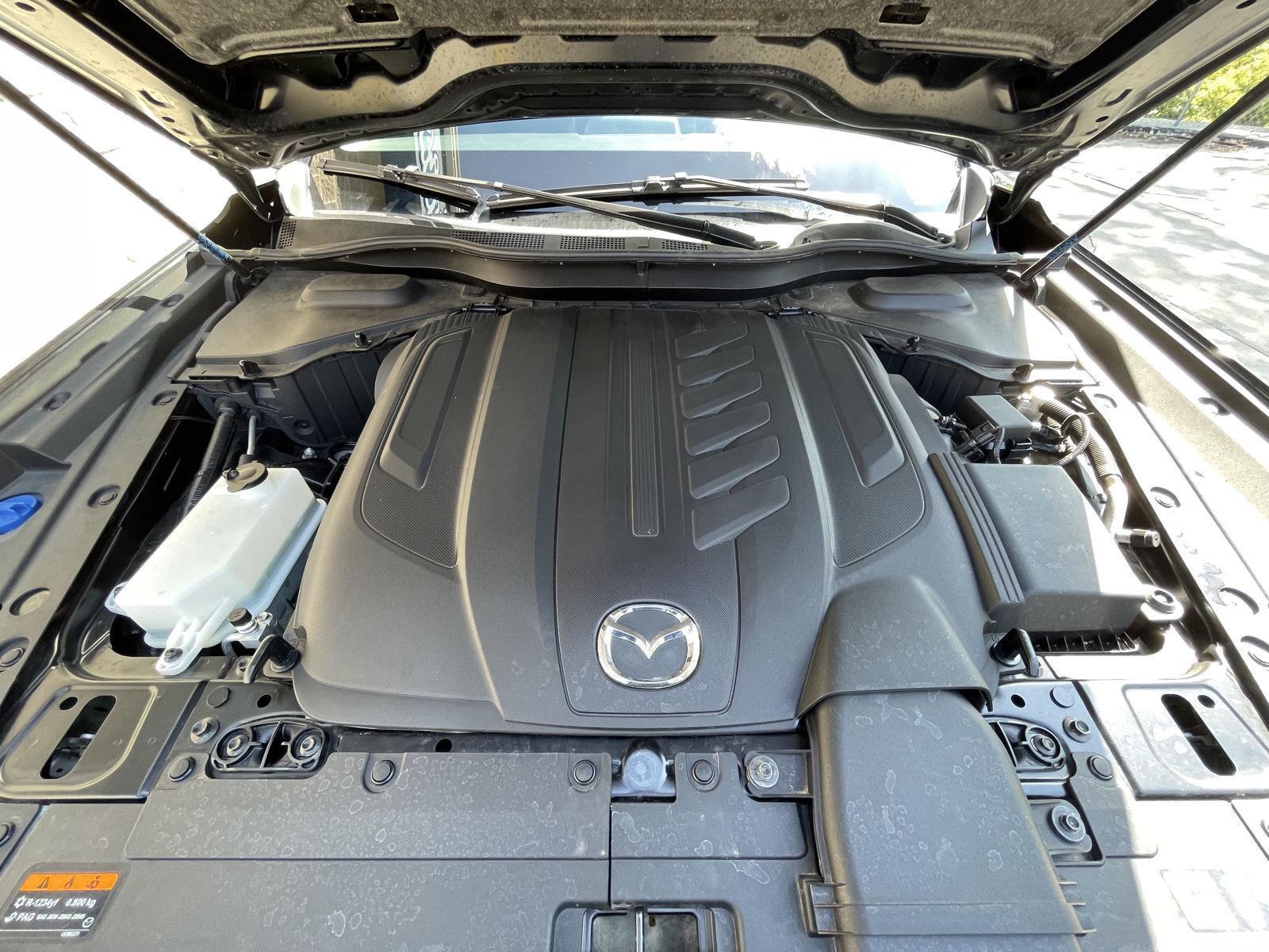 Used 2025 Mazda CX-90 for sale in Lincoln NE