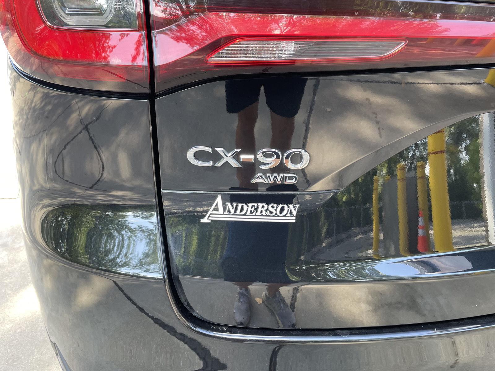 Used 2025 Mazda CX-90 for sale in Lincoln NE