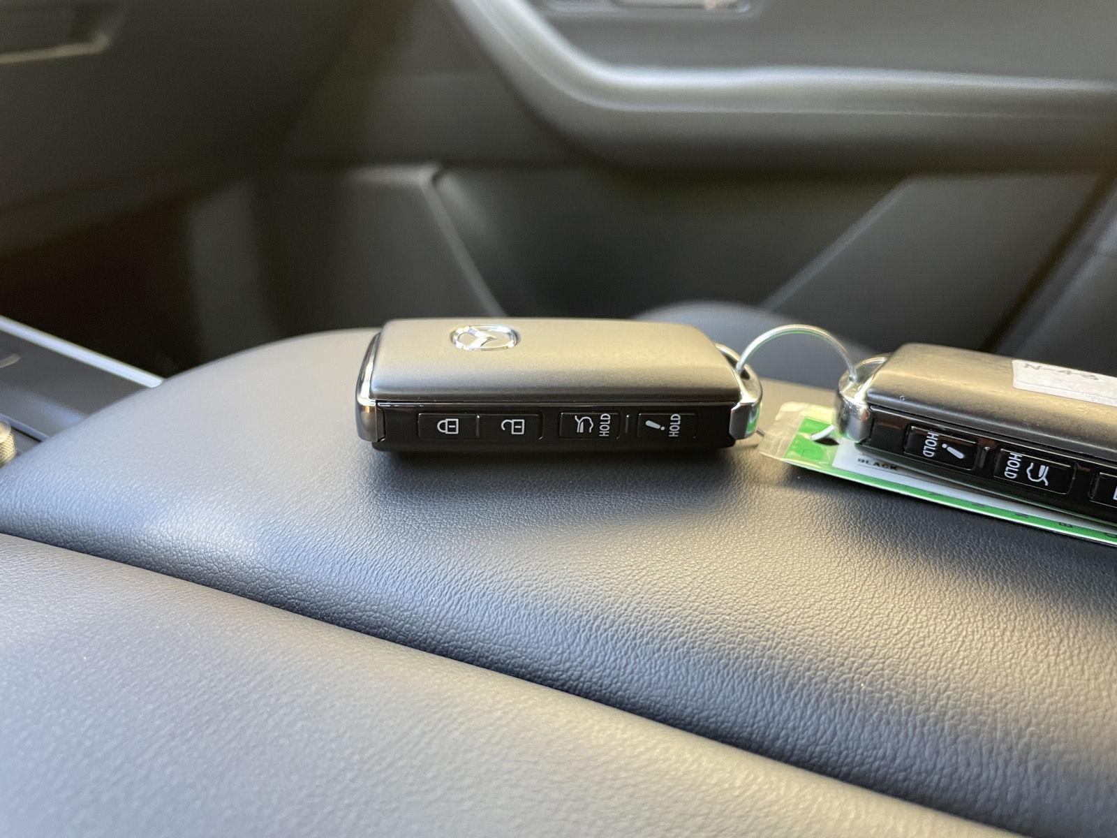 Used 2025 Mazda CX-90 for sale in Lincoln NE