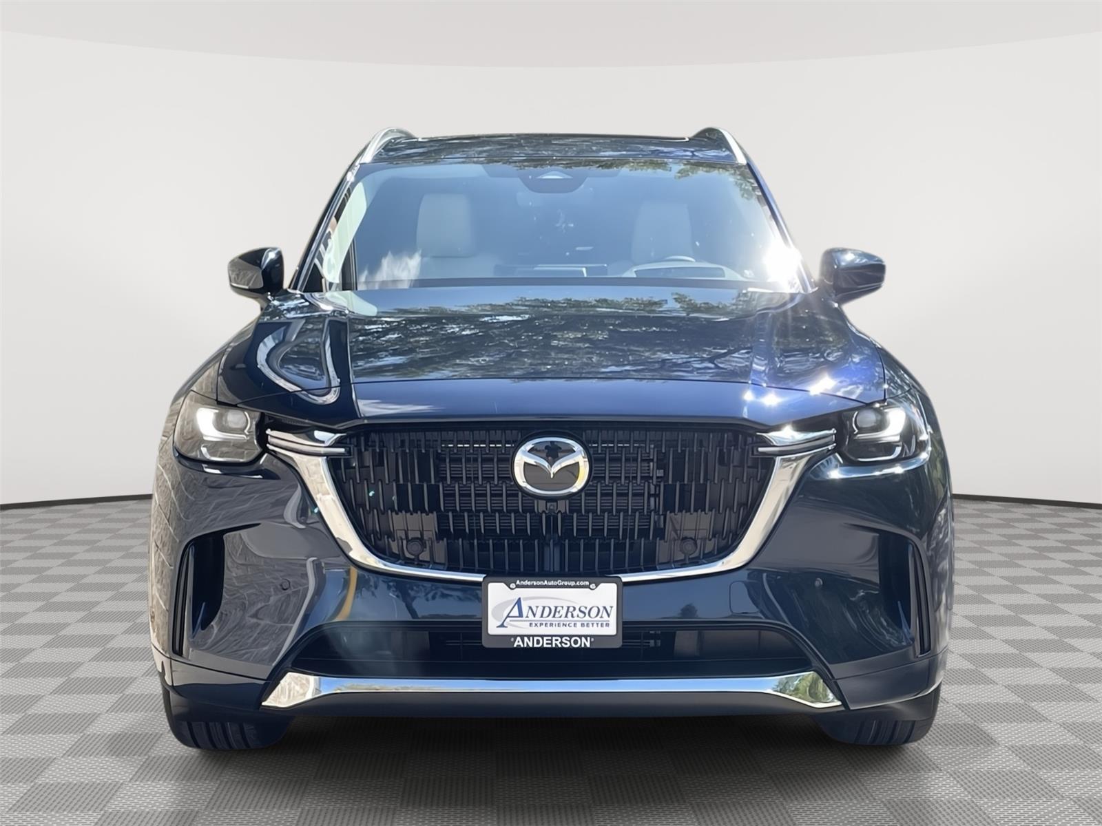 New 2026 Mazda CX-90 for sale in Lincoln NE