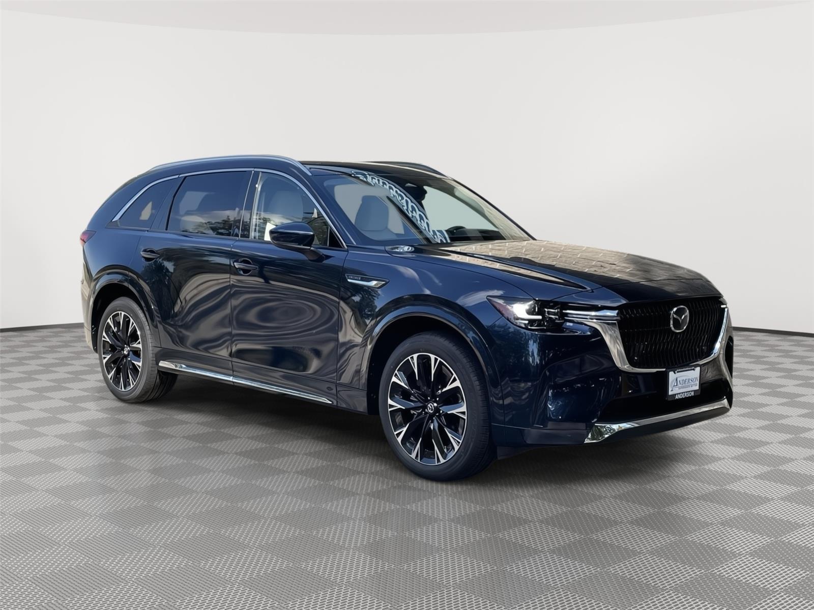 New 2026 Mazda CX-90 for sale in Lincoln NE