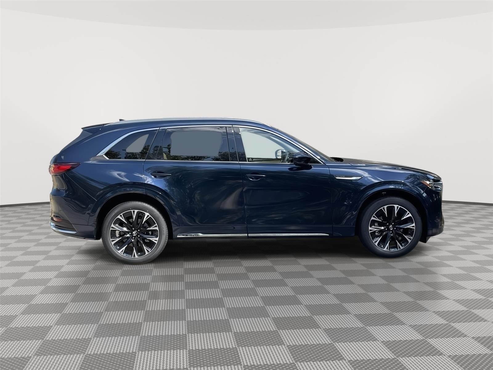 New 2026 Mazda CX-90 for sale in Lincoln NE