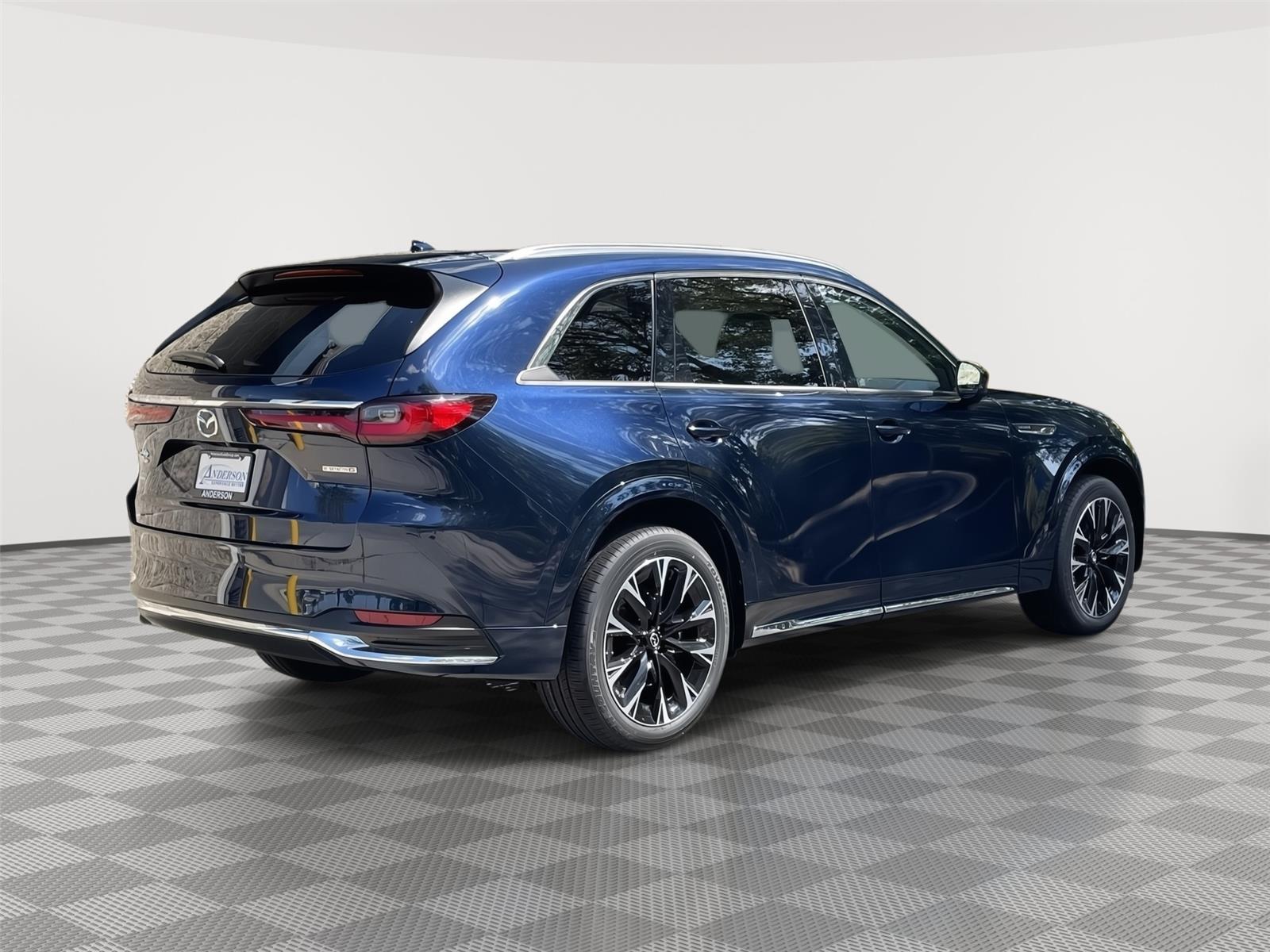 New 2026 Mazda CX-90 for sale in Lincoln NE