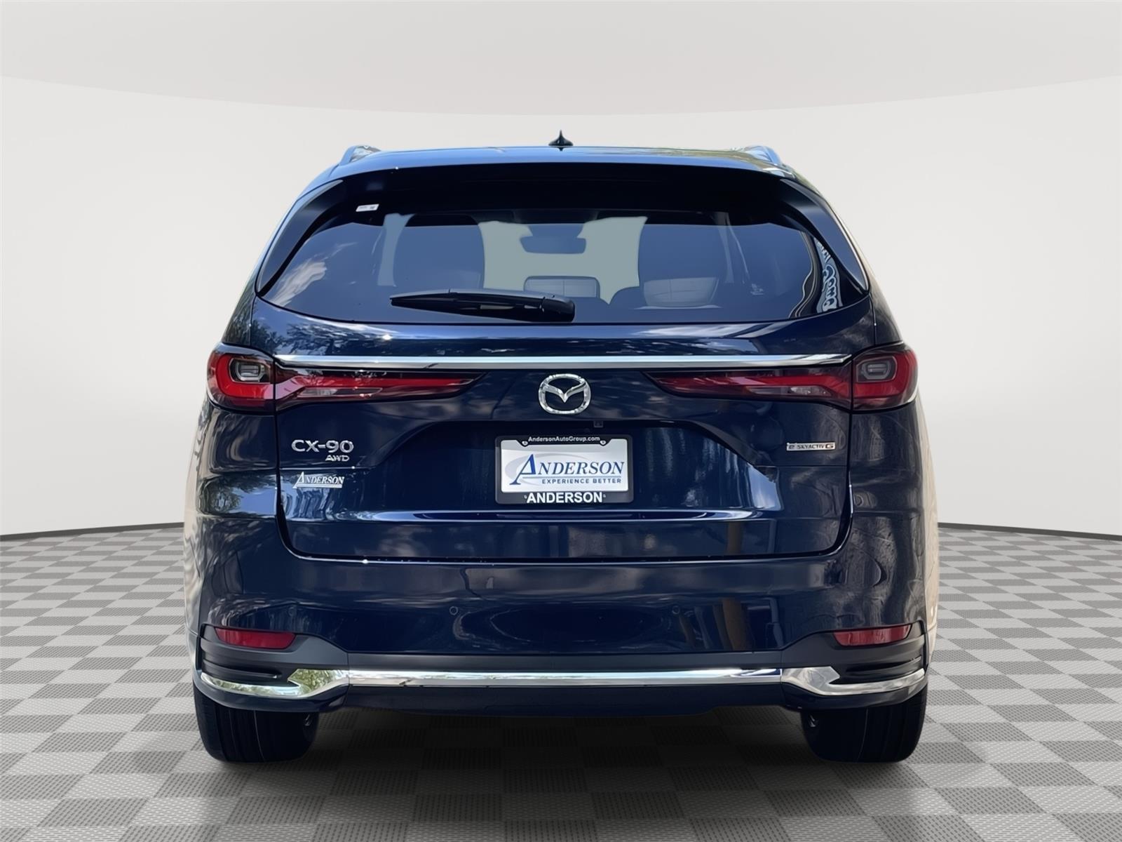 New 2026 Mazda CX-90 for sale in Lincoln NE