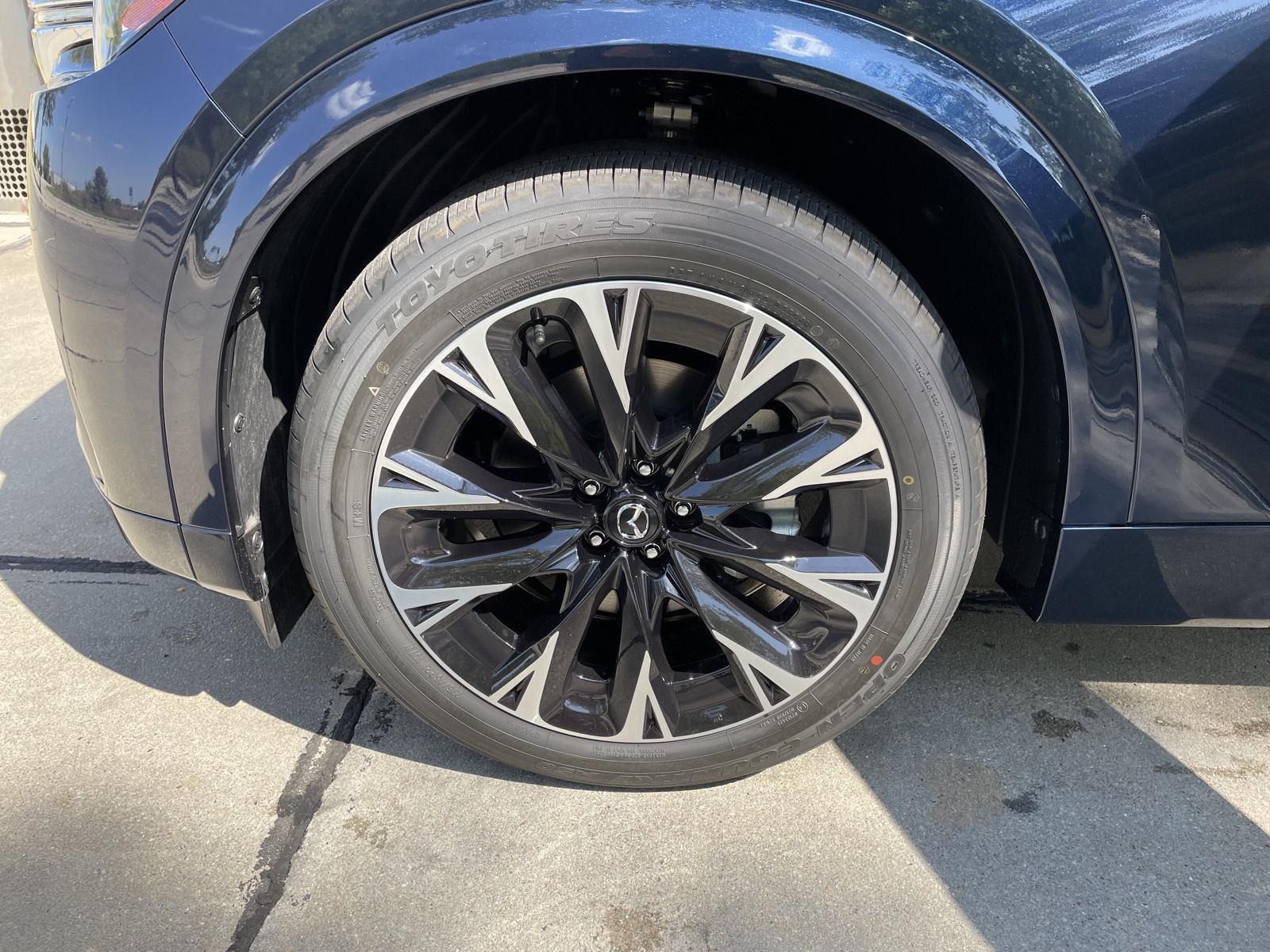 New 2026 Mazda CX-90 for sale in Lincoln NE