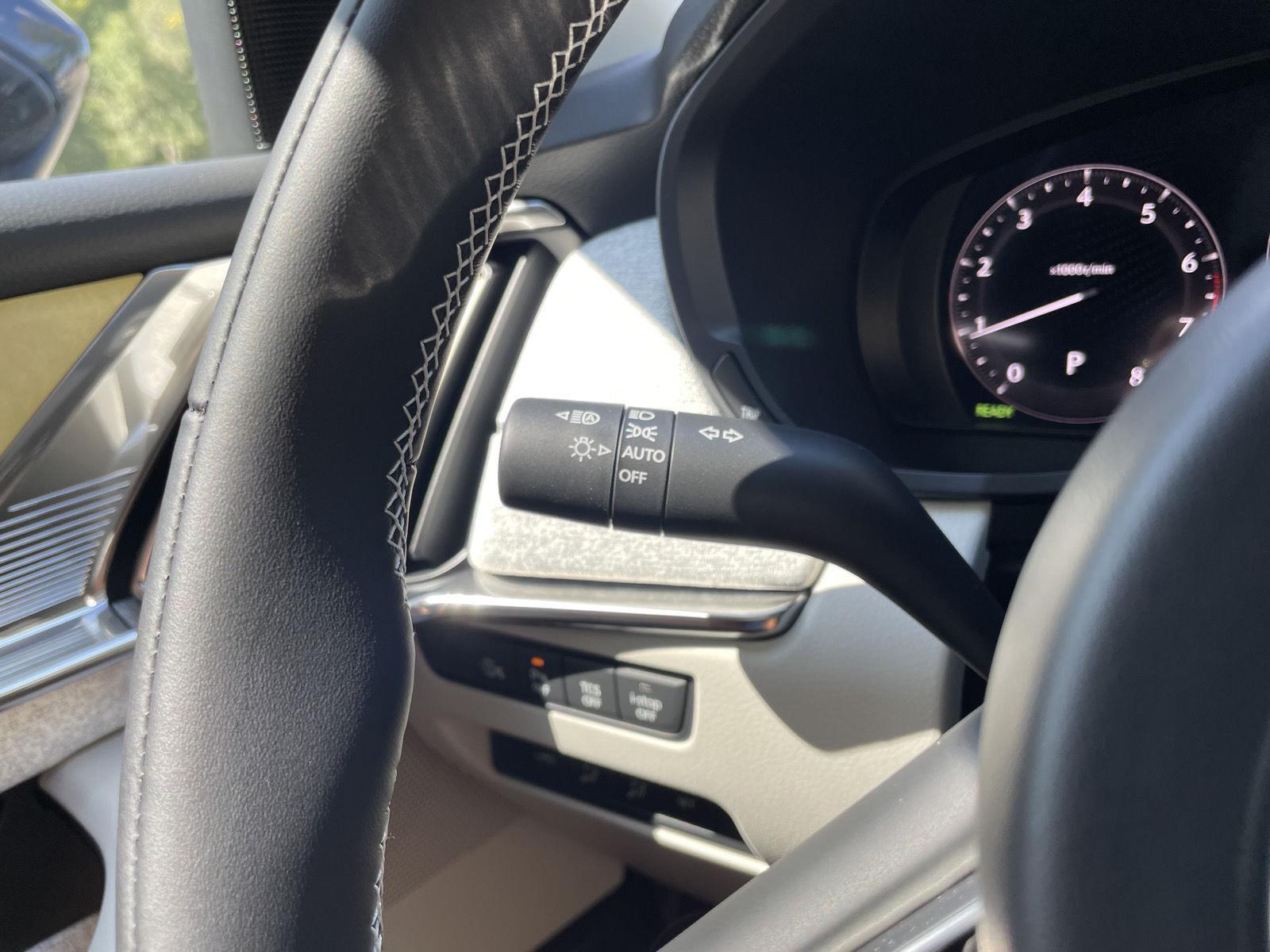 New 2026 Mazda CX-90 for sale in Lincoln NE