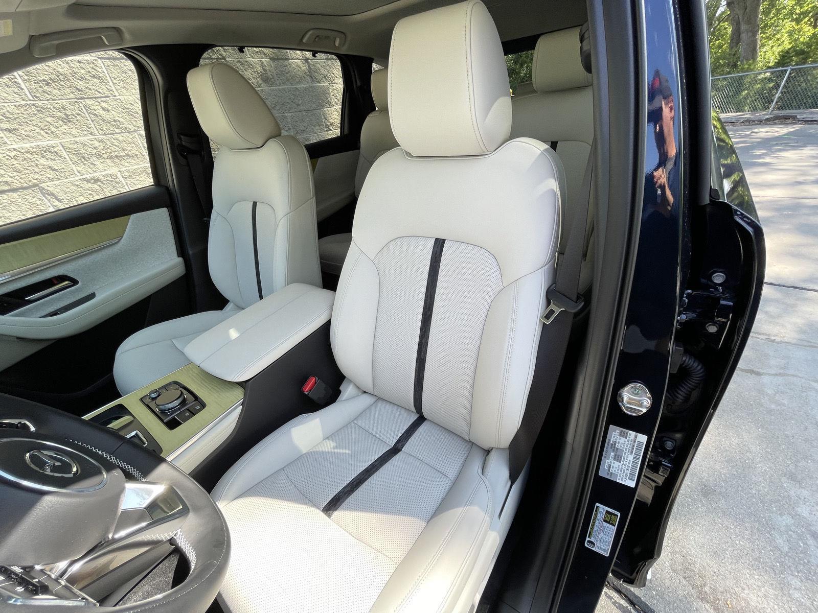 New 2026 Mazda CX-90 for sale in Lincoln NE
