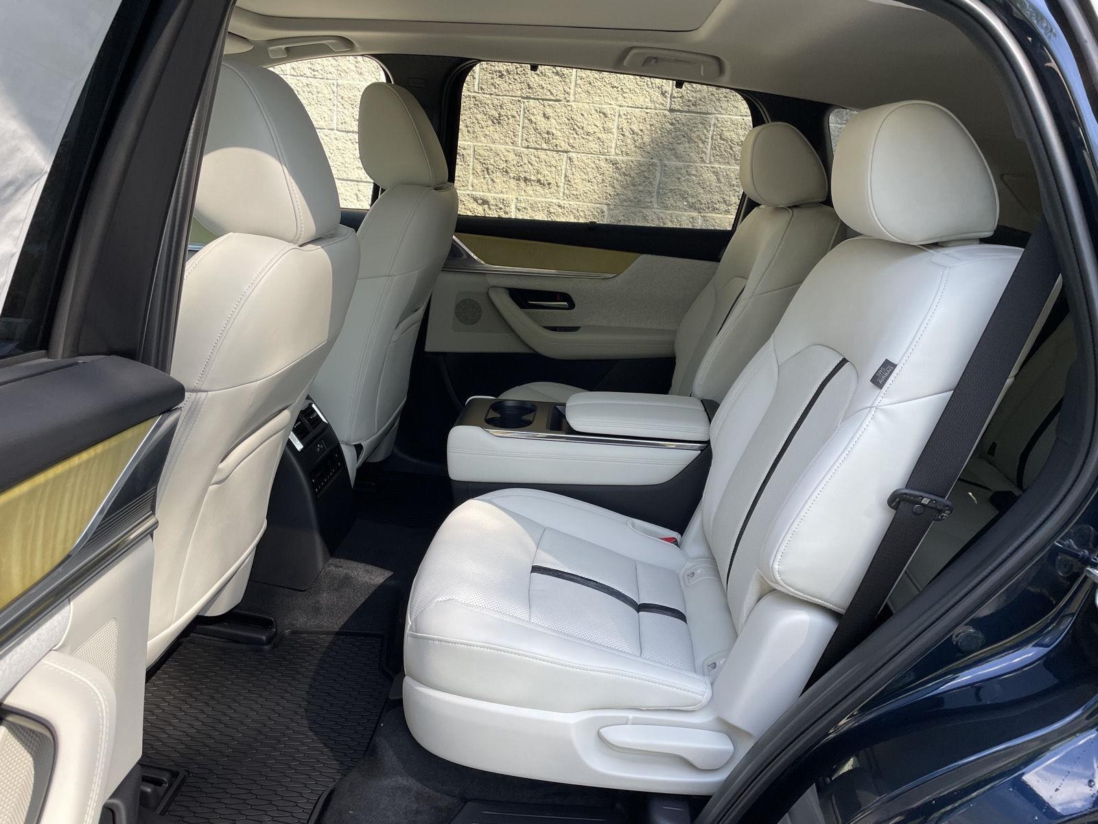 New 2026 Mazda CX-90 for sale in Lincoln NE