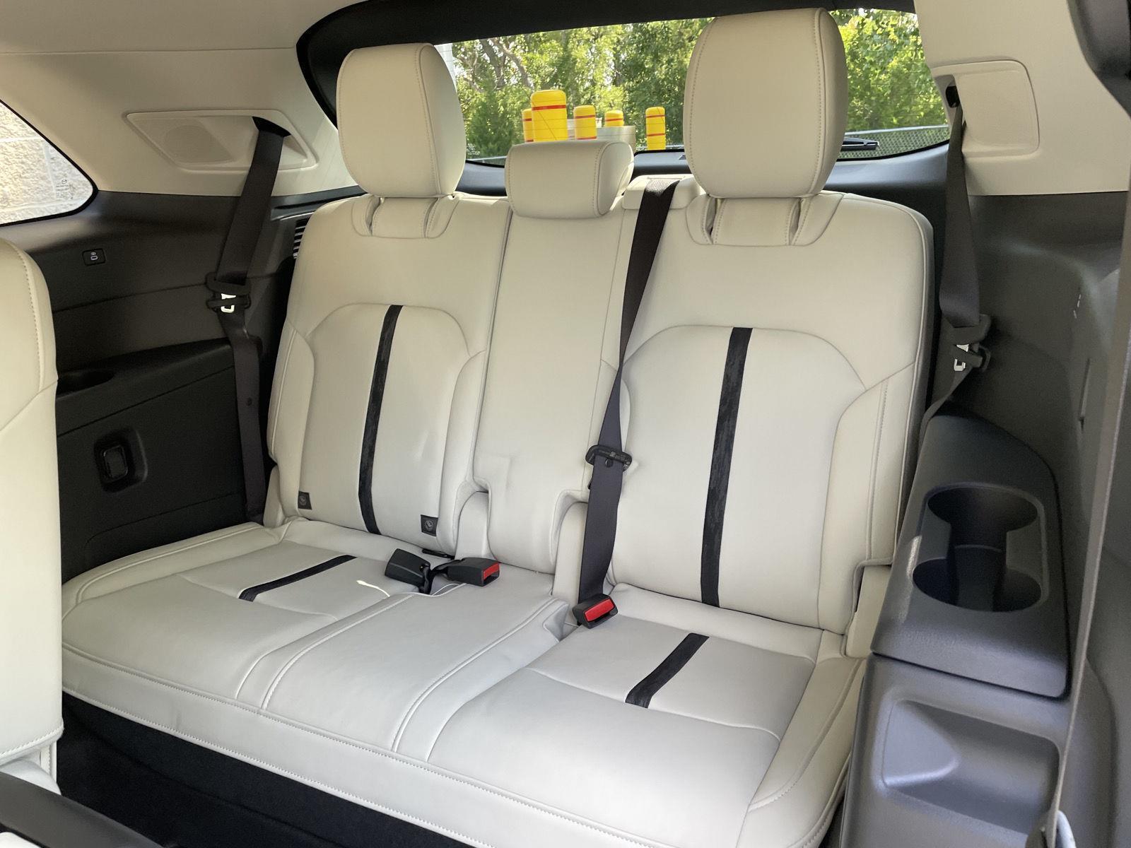 New 2026 Mazda CX-90 for sale in Lincoln NE