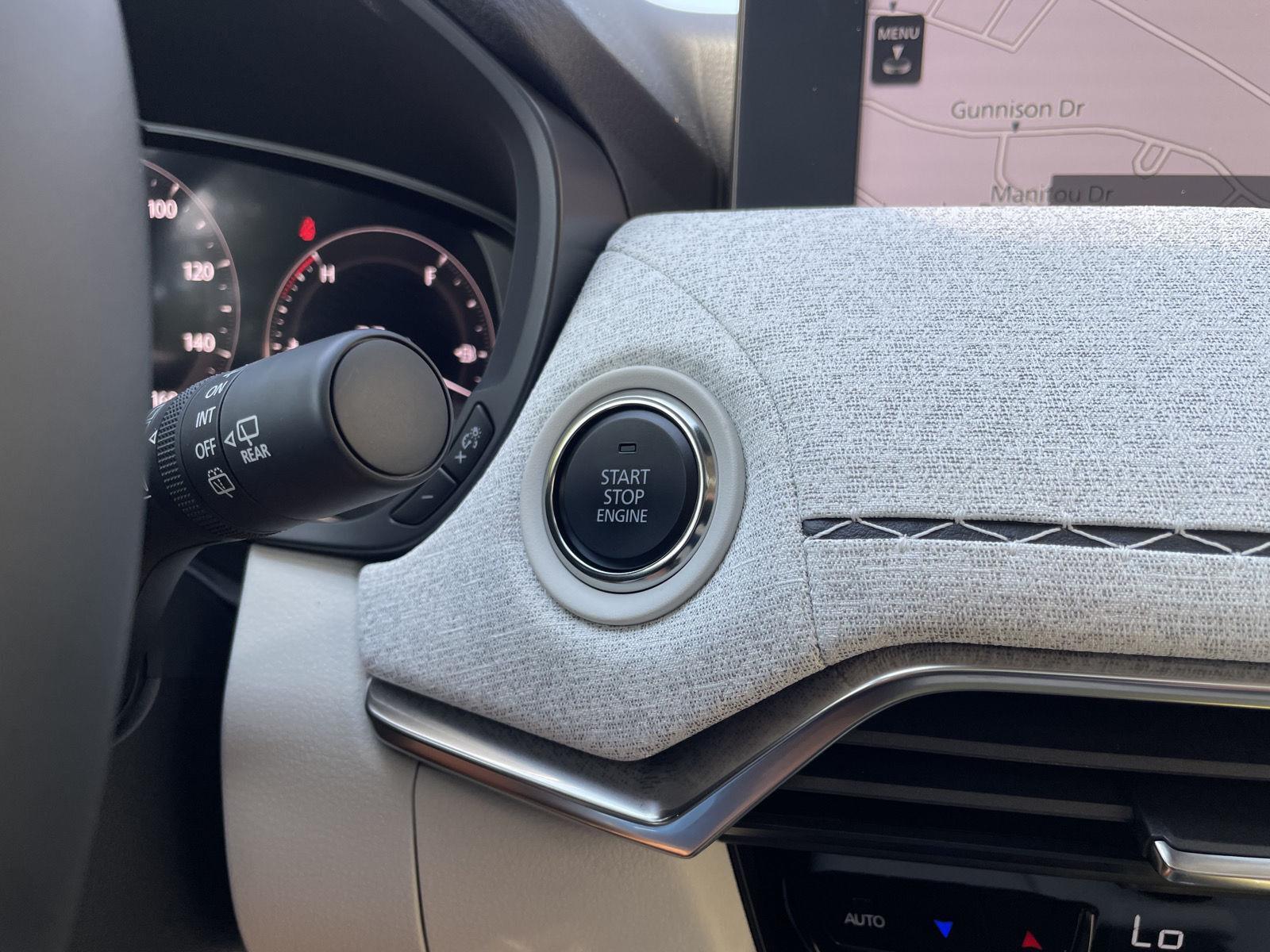New 2026 Mazda CX-90 for sale in Lincoln NE