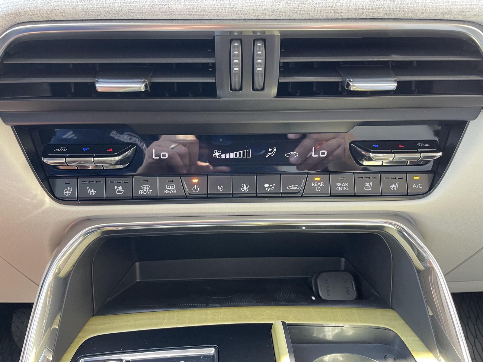 New 2026 Mazda CX-90 for sale in Lincoln NE