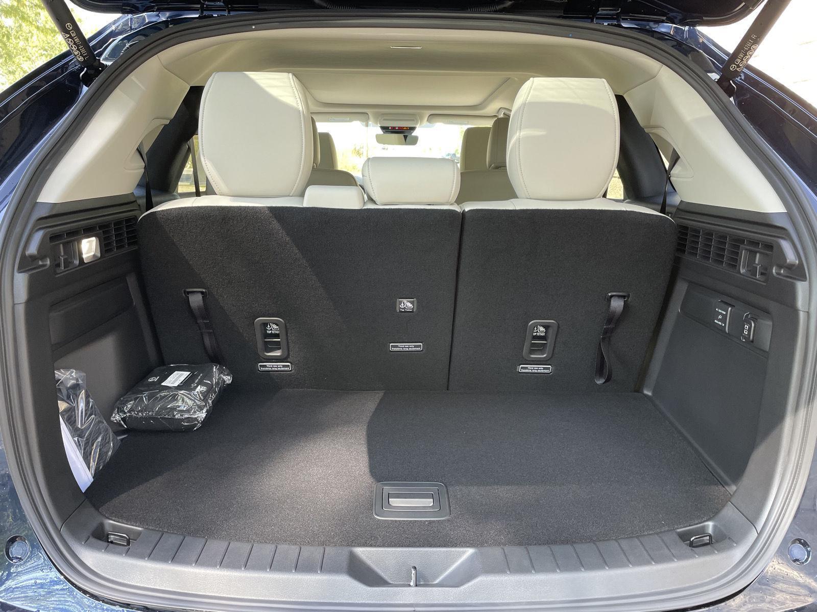 New 2026 Mazda CX-90 for sale in Lincoln NE