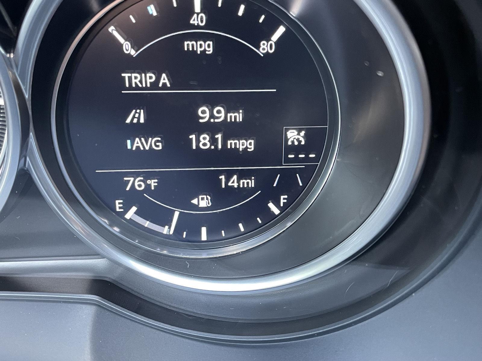2025 Mazda CX-5 2.5 S Preferred photo 3
