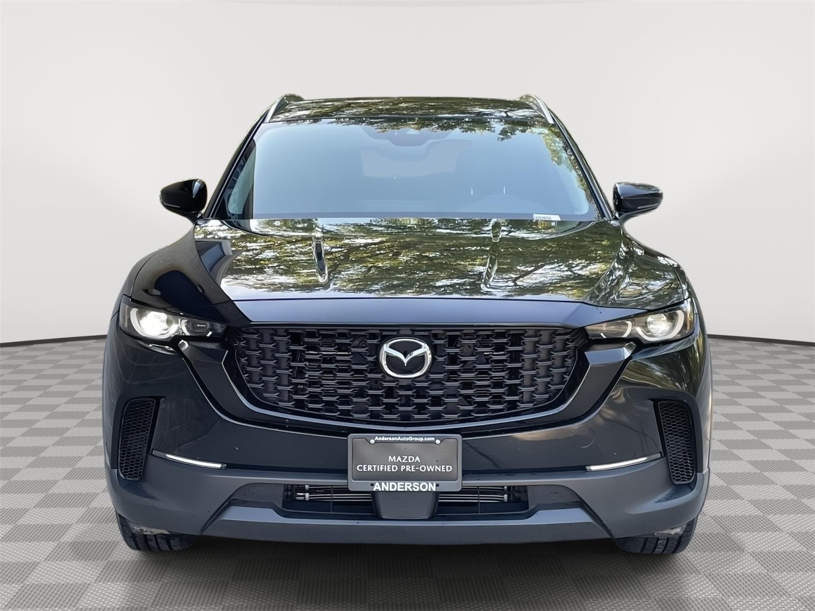 Used 2024 Mazda CX-50 for sale in Lincoln NE