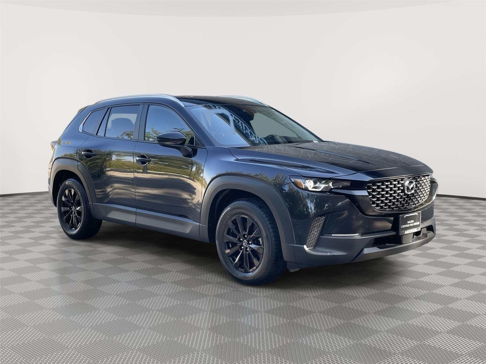 Used 2024 Mazda CX-50 for sale in Lincoln NE