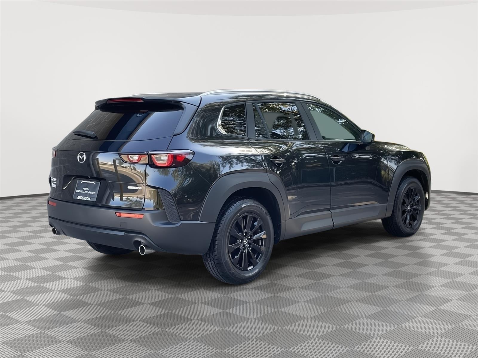 Used 2024 Mazda CX-50 for sale in Lincoln NE