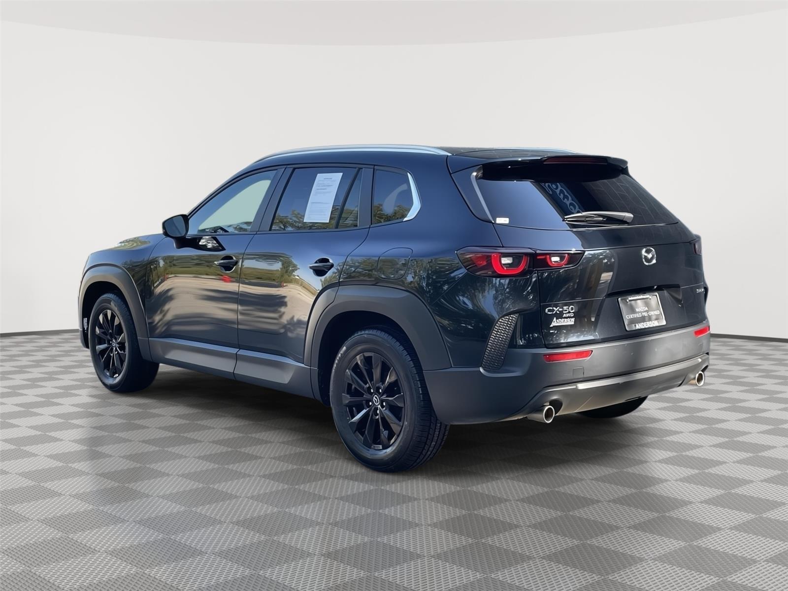 Used 2024 Mazda CX-50 for sale in Lincoln NE