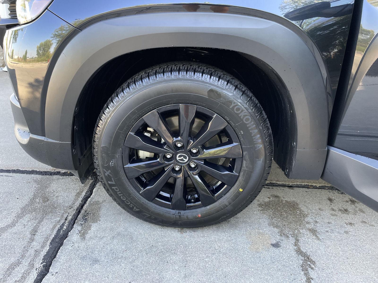 Used 2024 Mazda CX-50 for sale in Lincoln NE