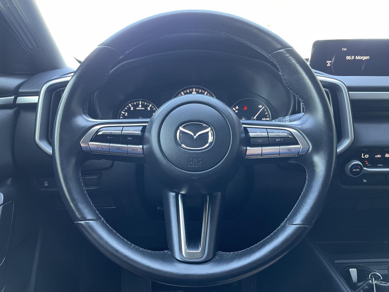 Used 2024 Mazda CX-50 for sale in Lincoln NE