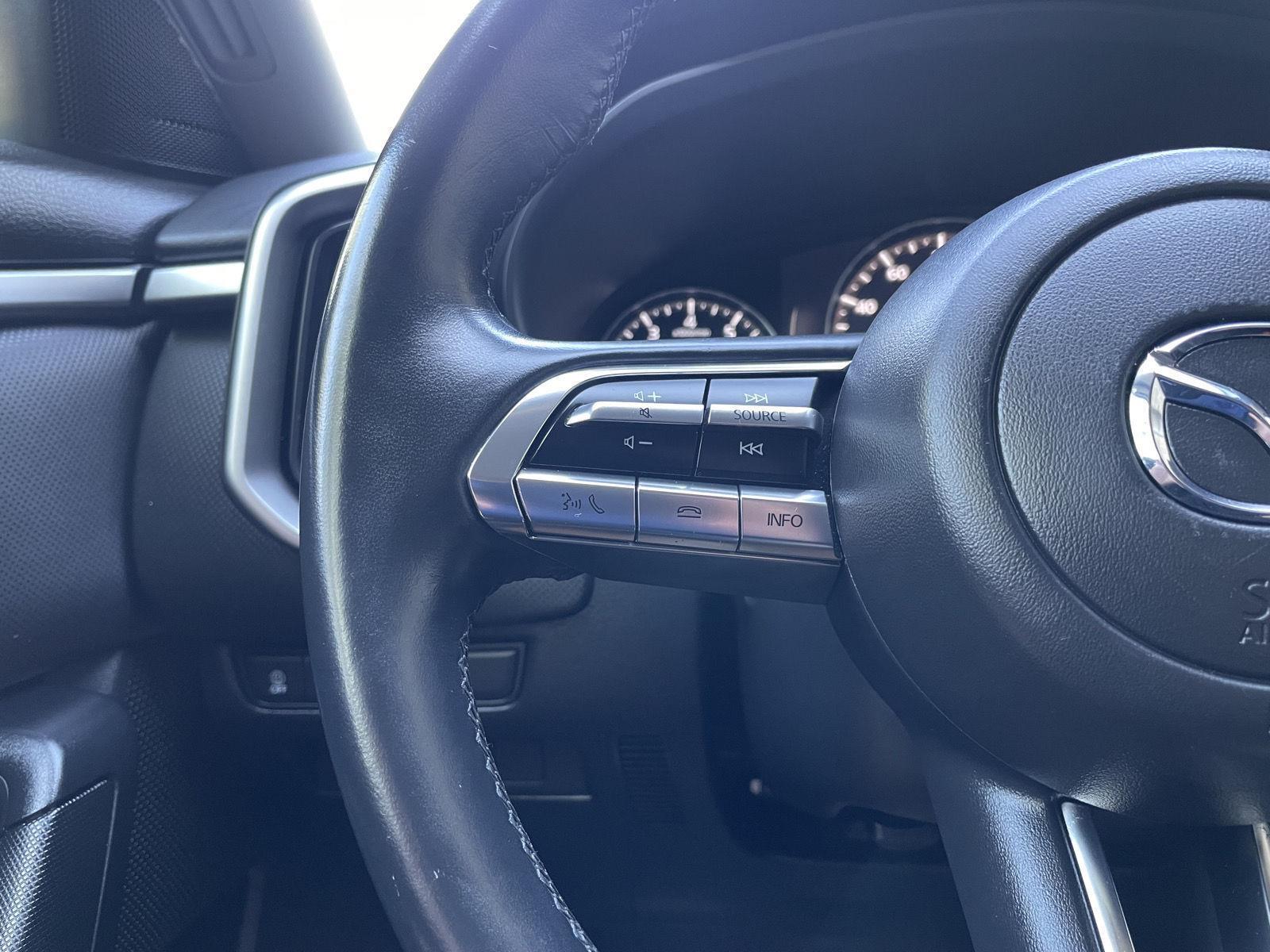 Used 2024 Mazda CX-50 for sale in Lincoln NE