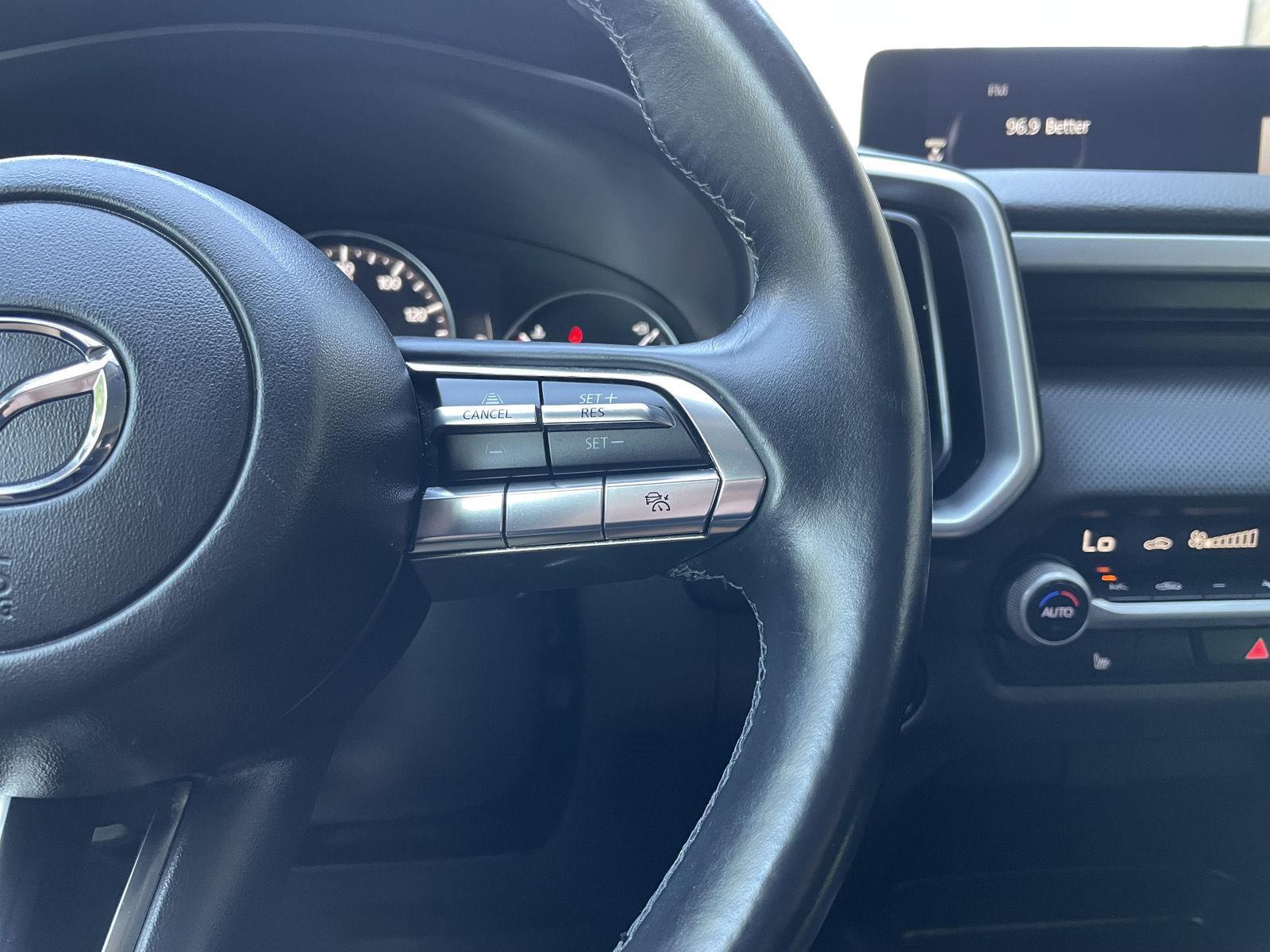 Used 2024 Mazda CX-50 for sale in Lincoln NE