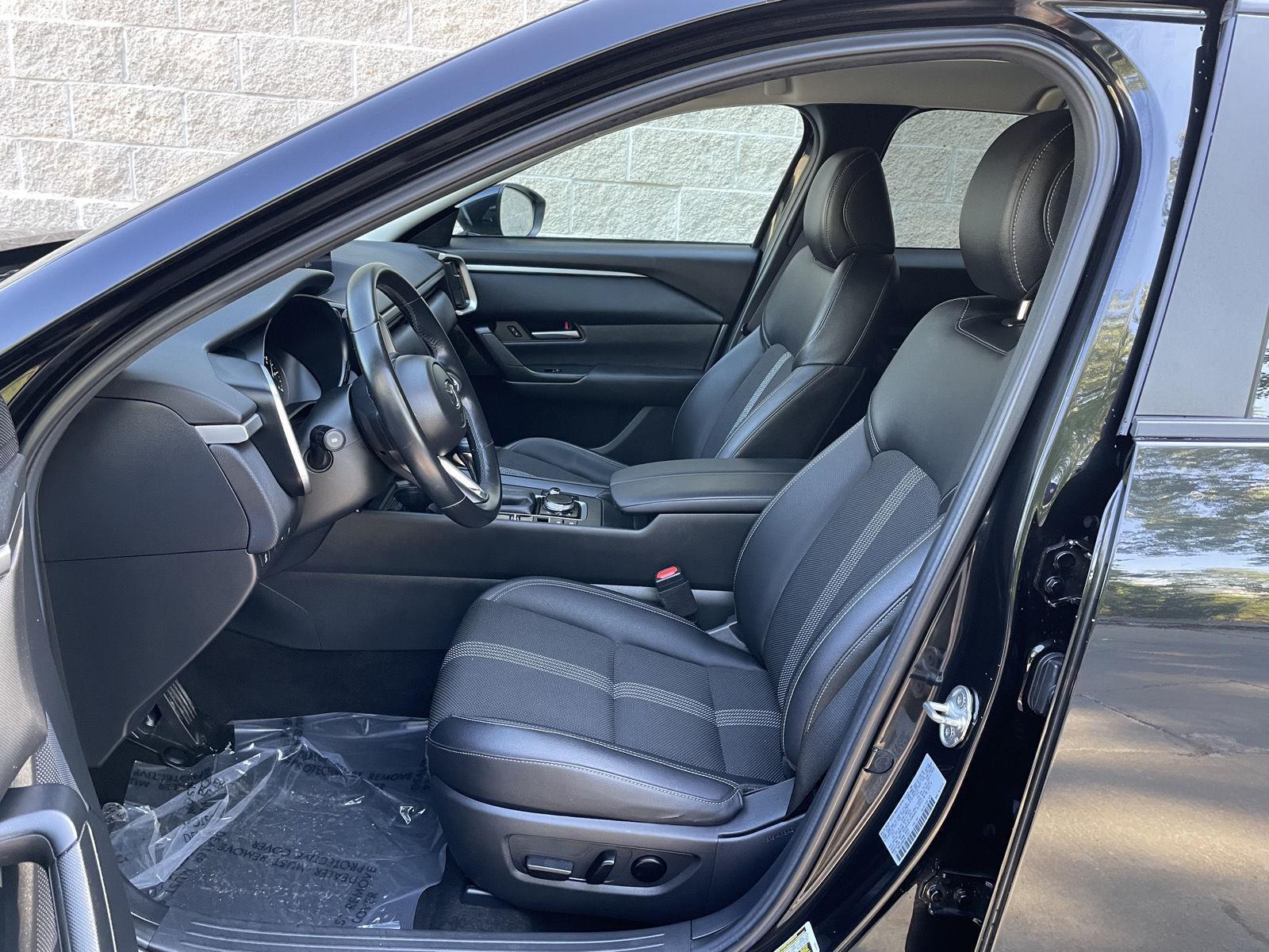 Used 2024 Mazda CX-50 for sale in Lincoln NE