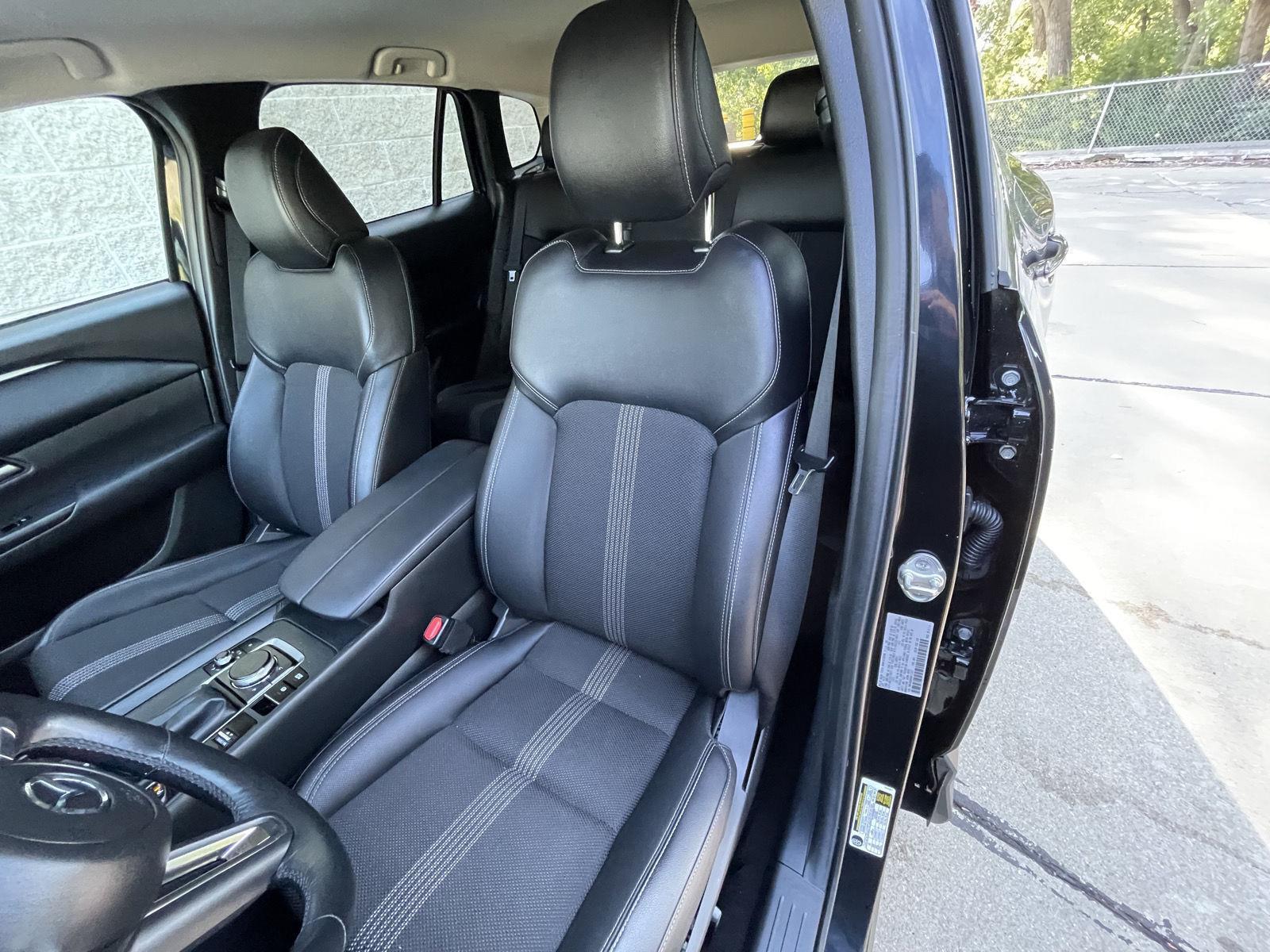 Used 2024 Mazda CX-50 for sale in Lincoln NE