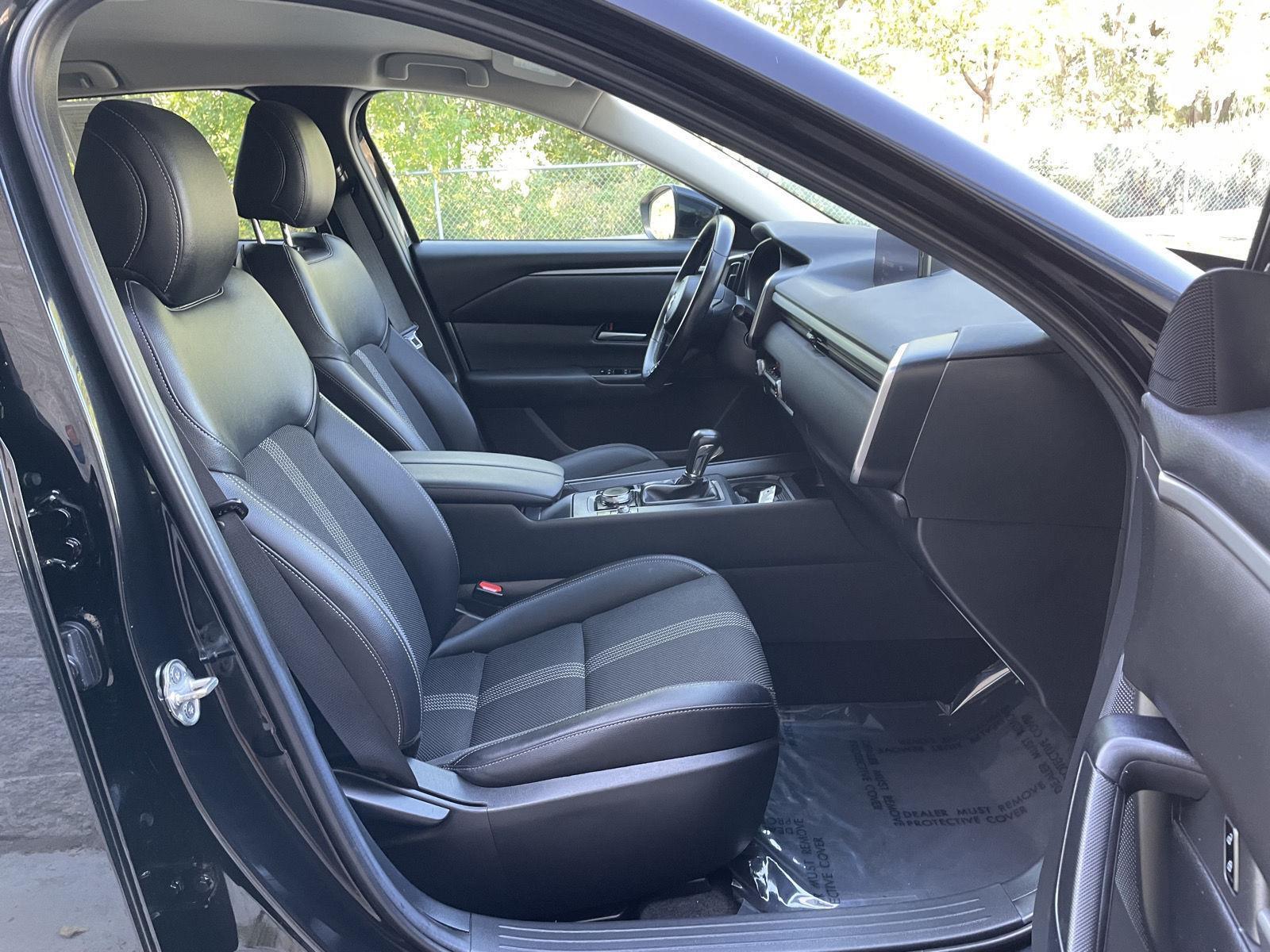 Used 2024 Mazda CX-50 for sale in Lincoln NE