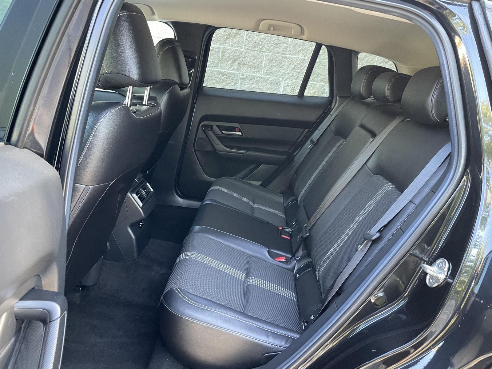 Used 2024 Mazda CX-50 for sale in Lincoln NE