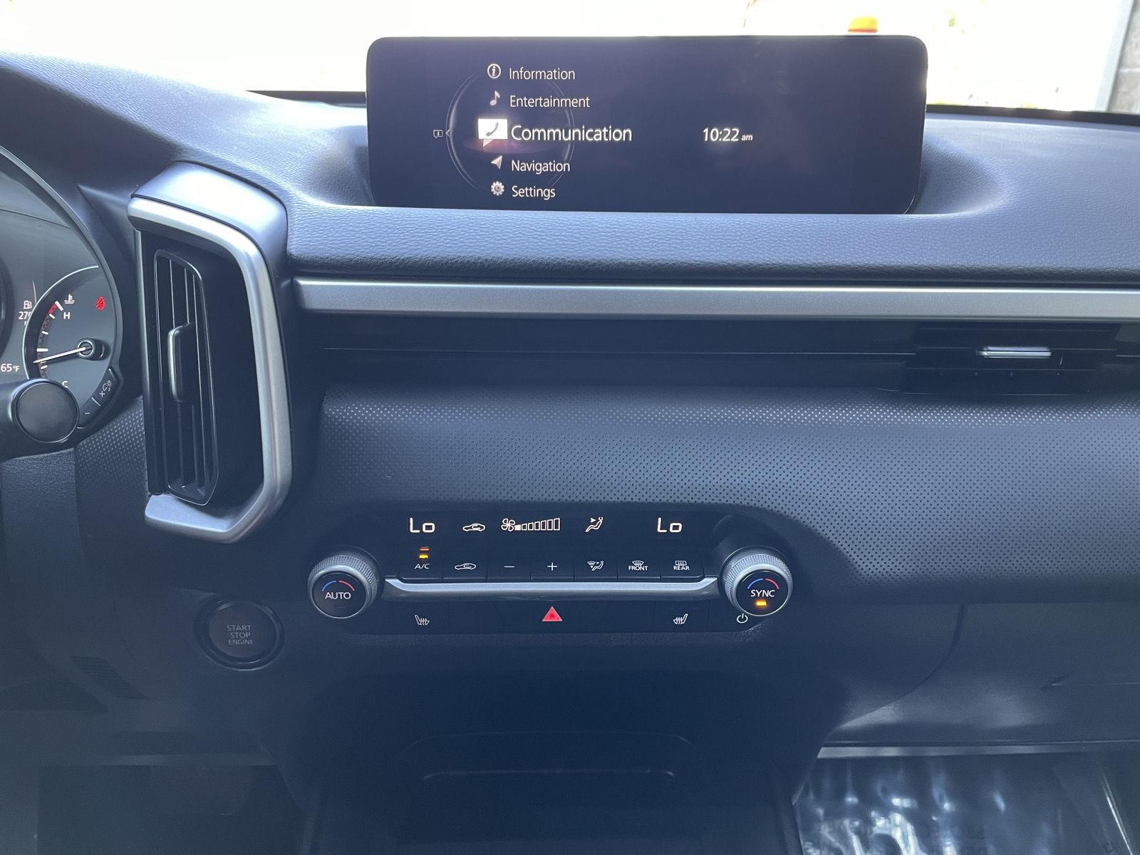 Used 2024 Mazda CX-50 for sale in Lincoln NE