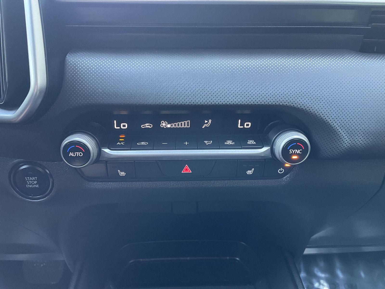 Used 2024 Mazda CX-50 for sale in Lincoln NE