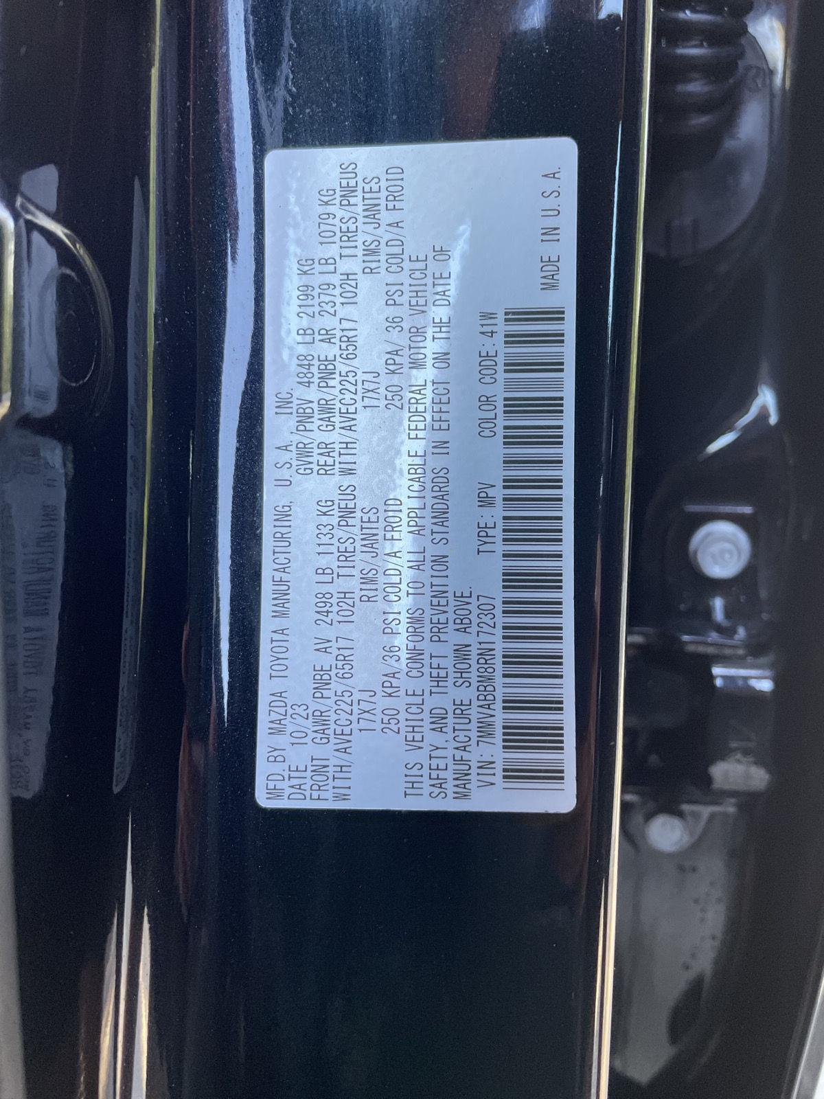 Used 2024 Mazda CX-50 for sale in Lincoln NE