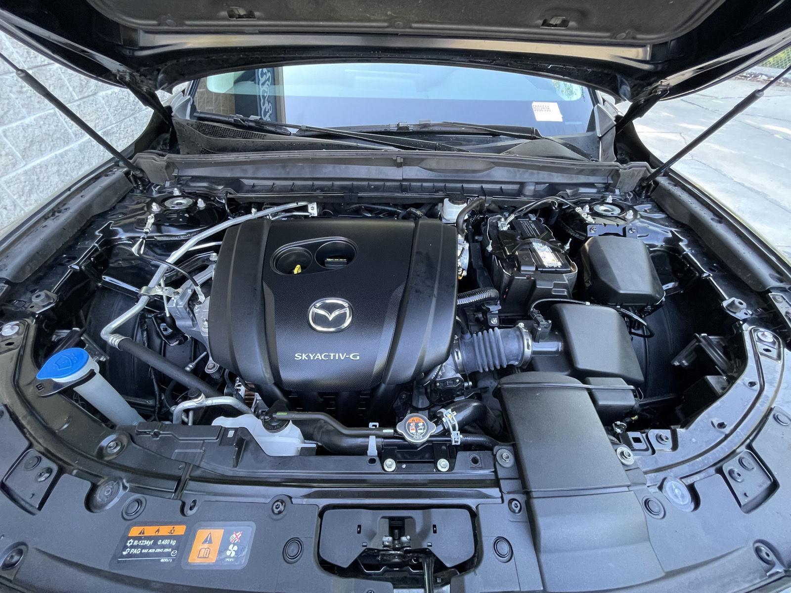Used 2024 Mazda CX-50 for sale in Lincoln NE