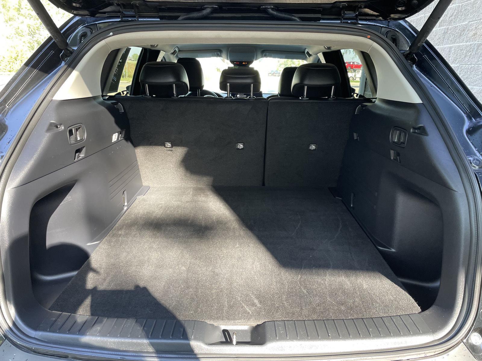 Used 2024 Mazda CX-50 for sale in Lincoln NE