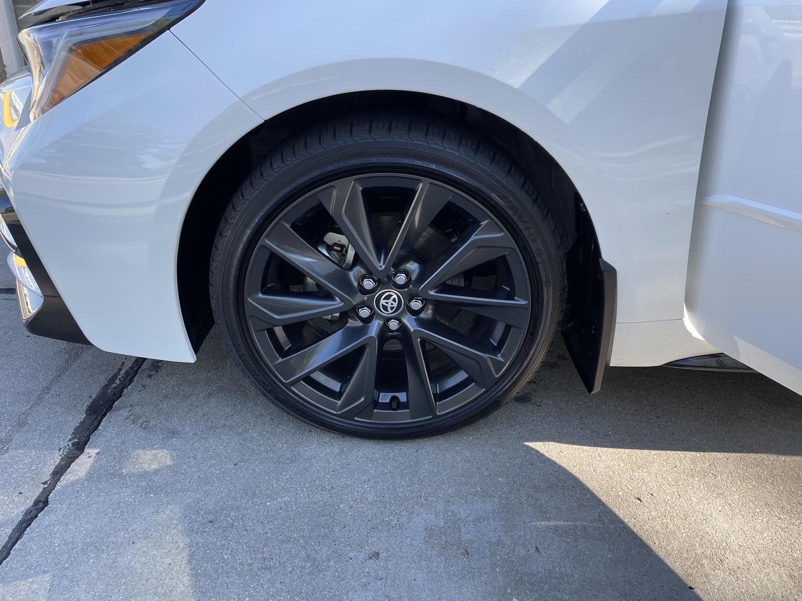 Used 2025 Toyota Corolla Hybrid SE Sedan for sale in Lincoln NE