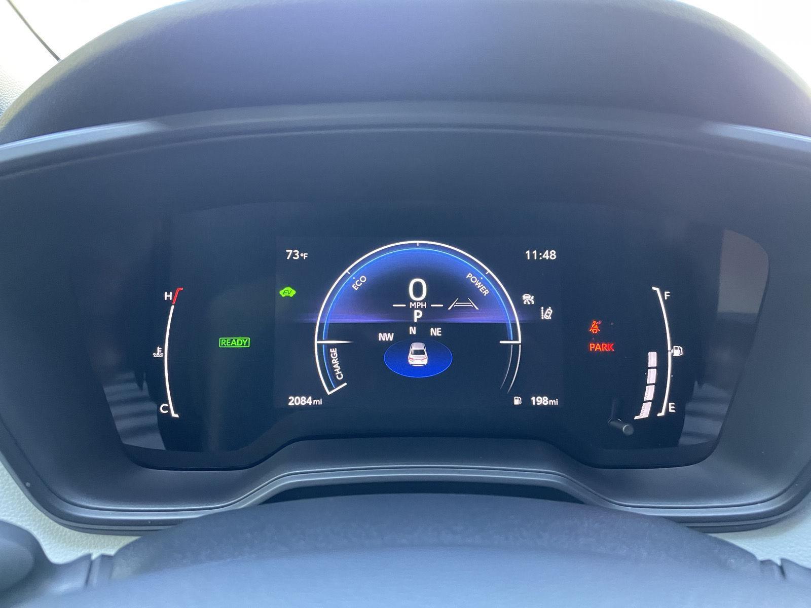 Used 2025 Toyota Corolla Hybrid SE Sedan for sale in Lincoln NE