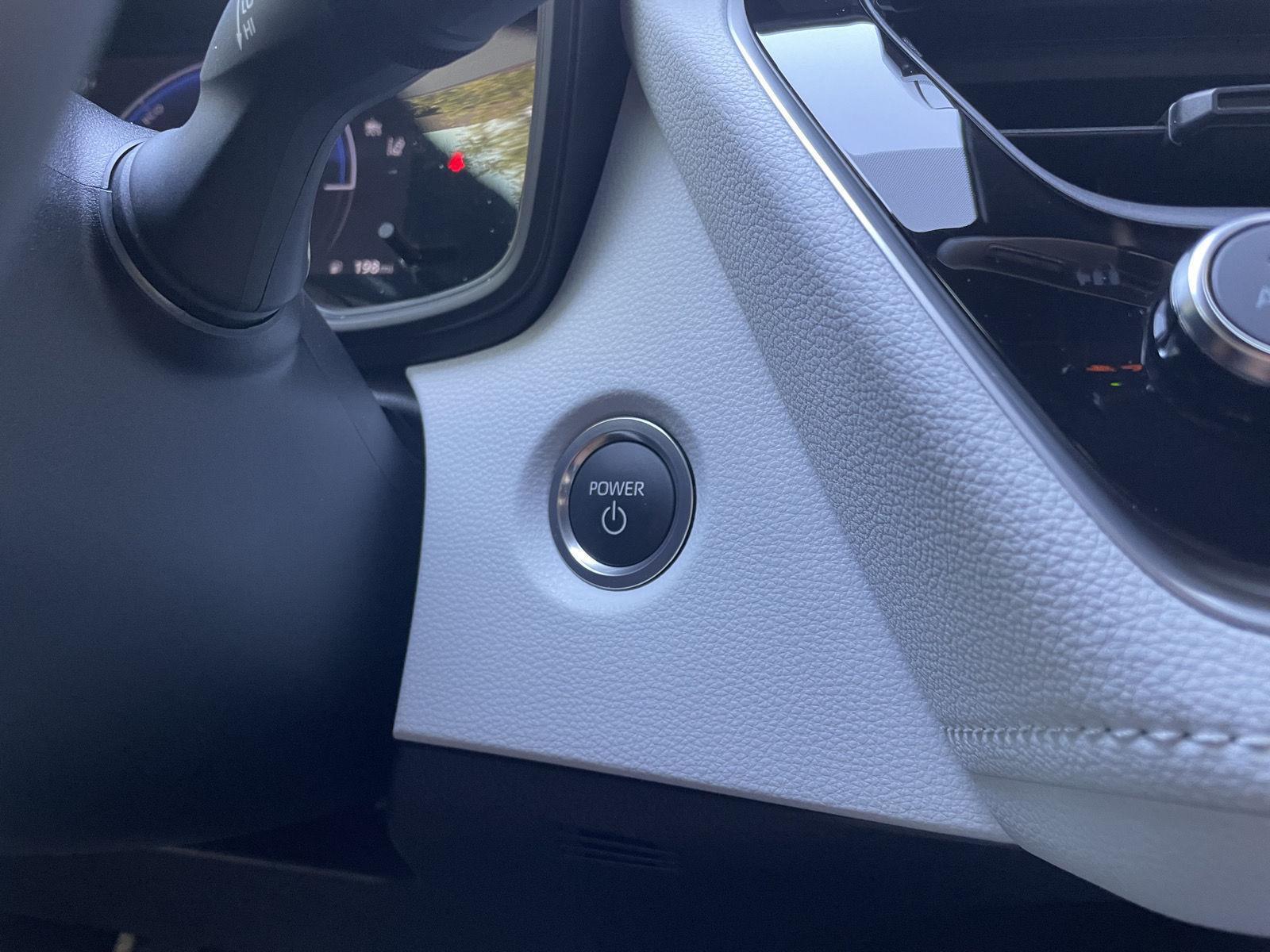 Used 2025 Toyota Corolla Hybrid SE Sedan for sale in Lincoln NE